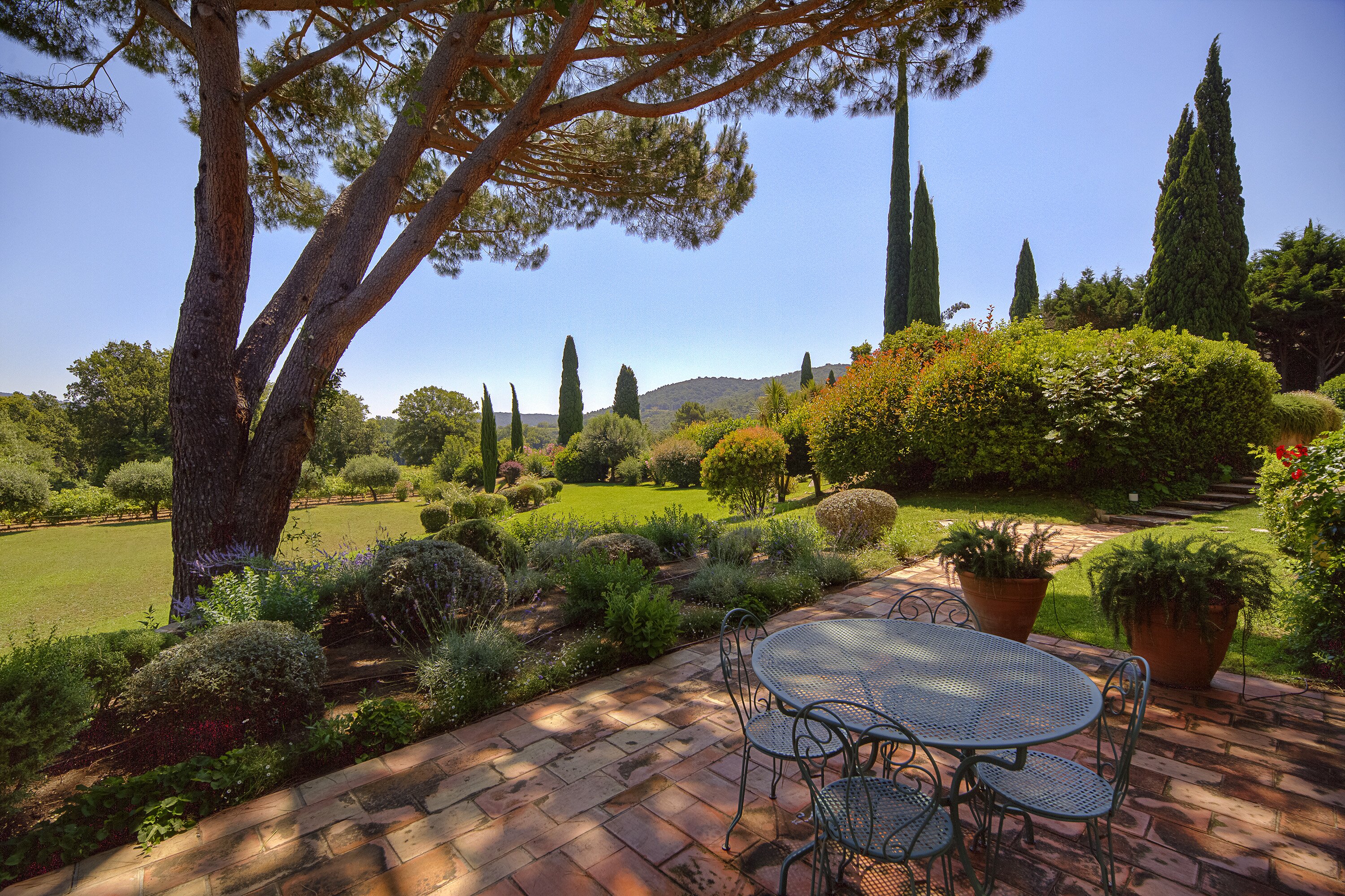 Jardin de Grimaud - Image 6