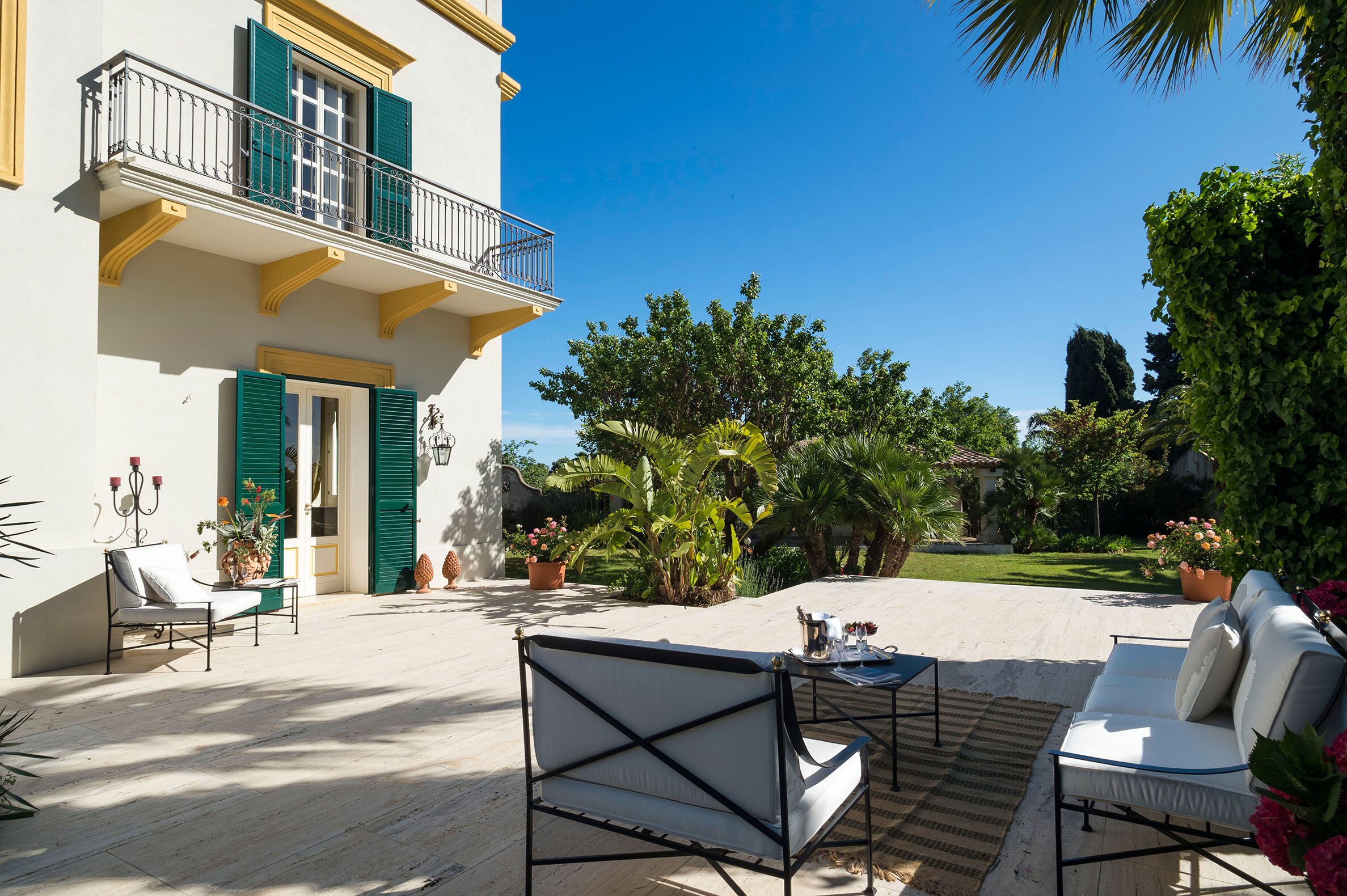 Villa Leonardo - Image 5