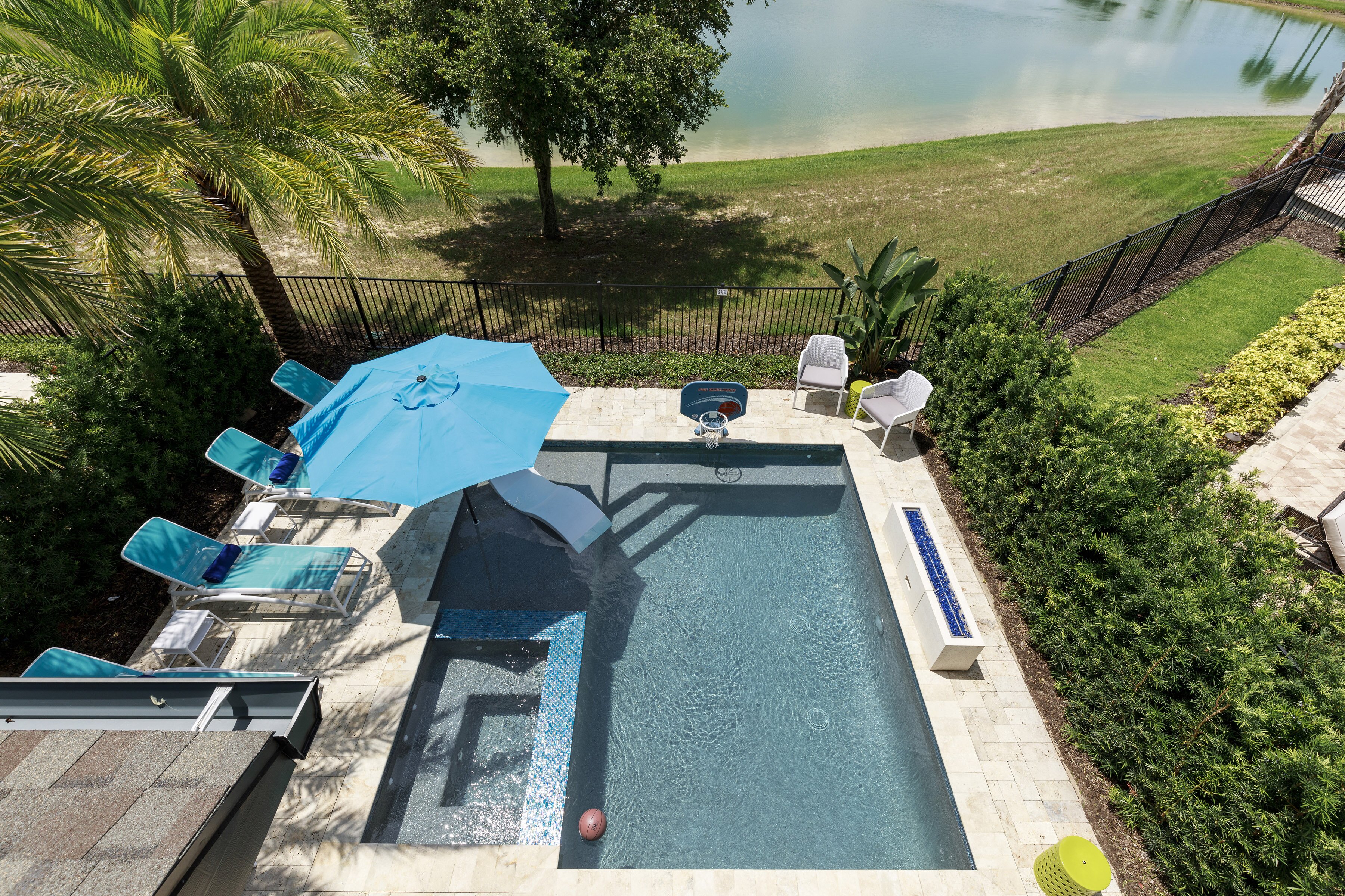 Villa Angelonia, Reunion Resort - Image 16