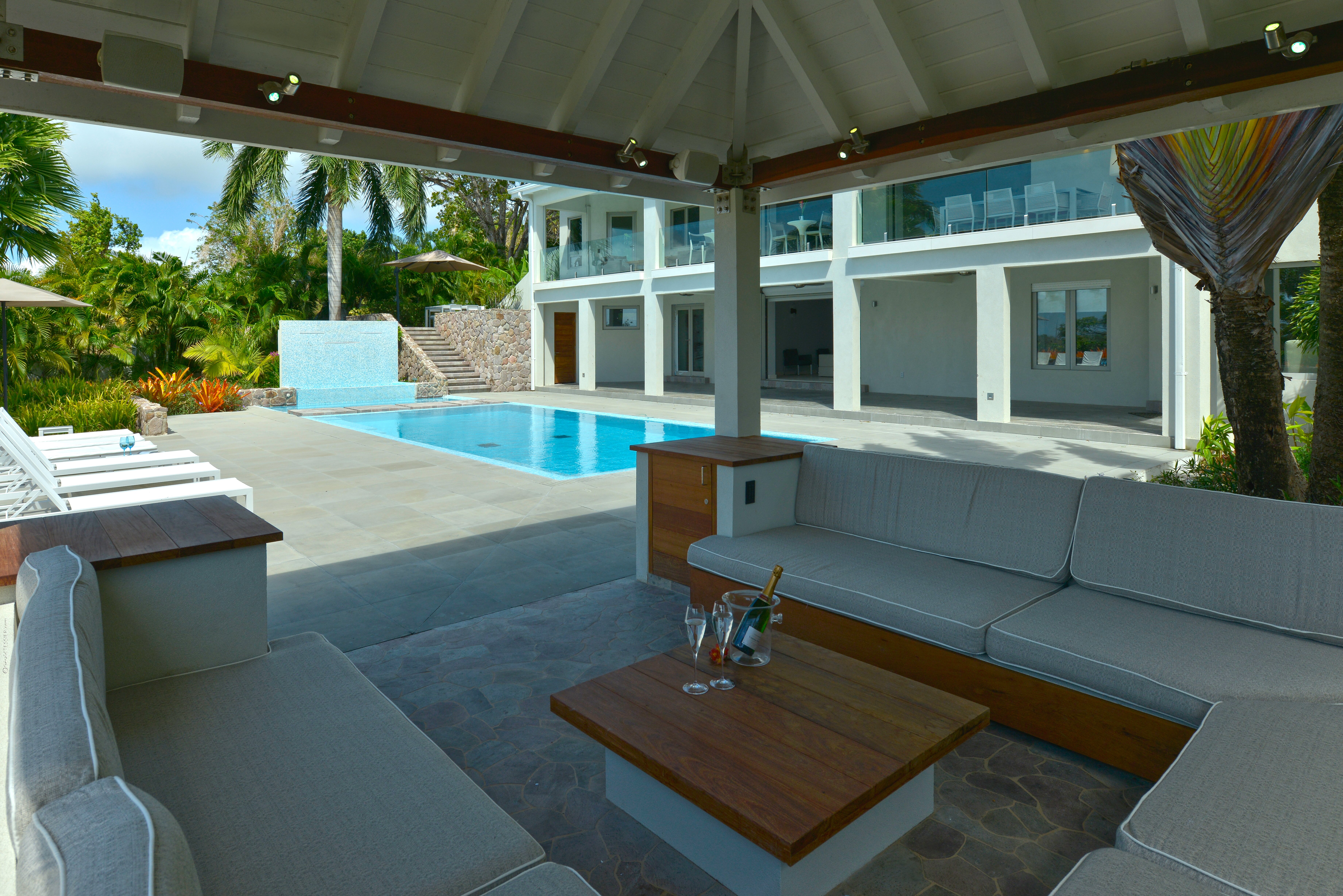 The Retreat - Image 14