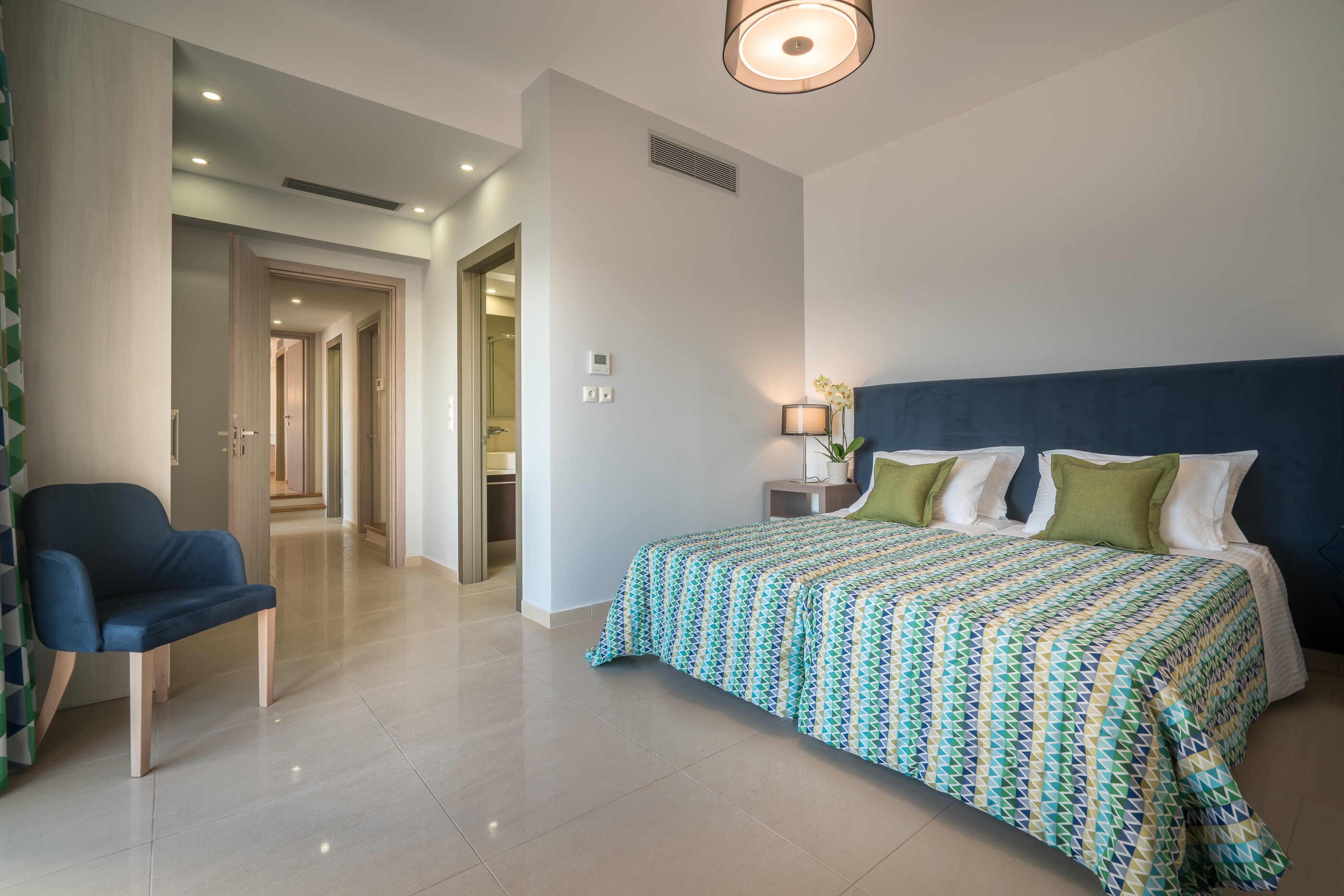 Peri Beach Villa - Image 16