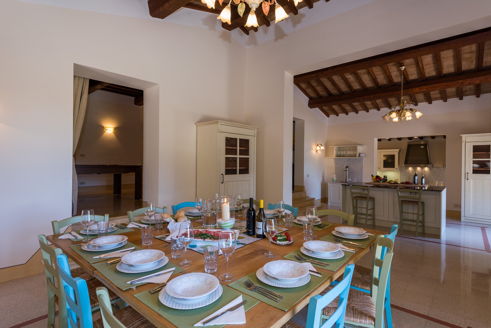 Villa Zafferano - Image 19