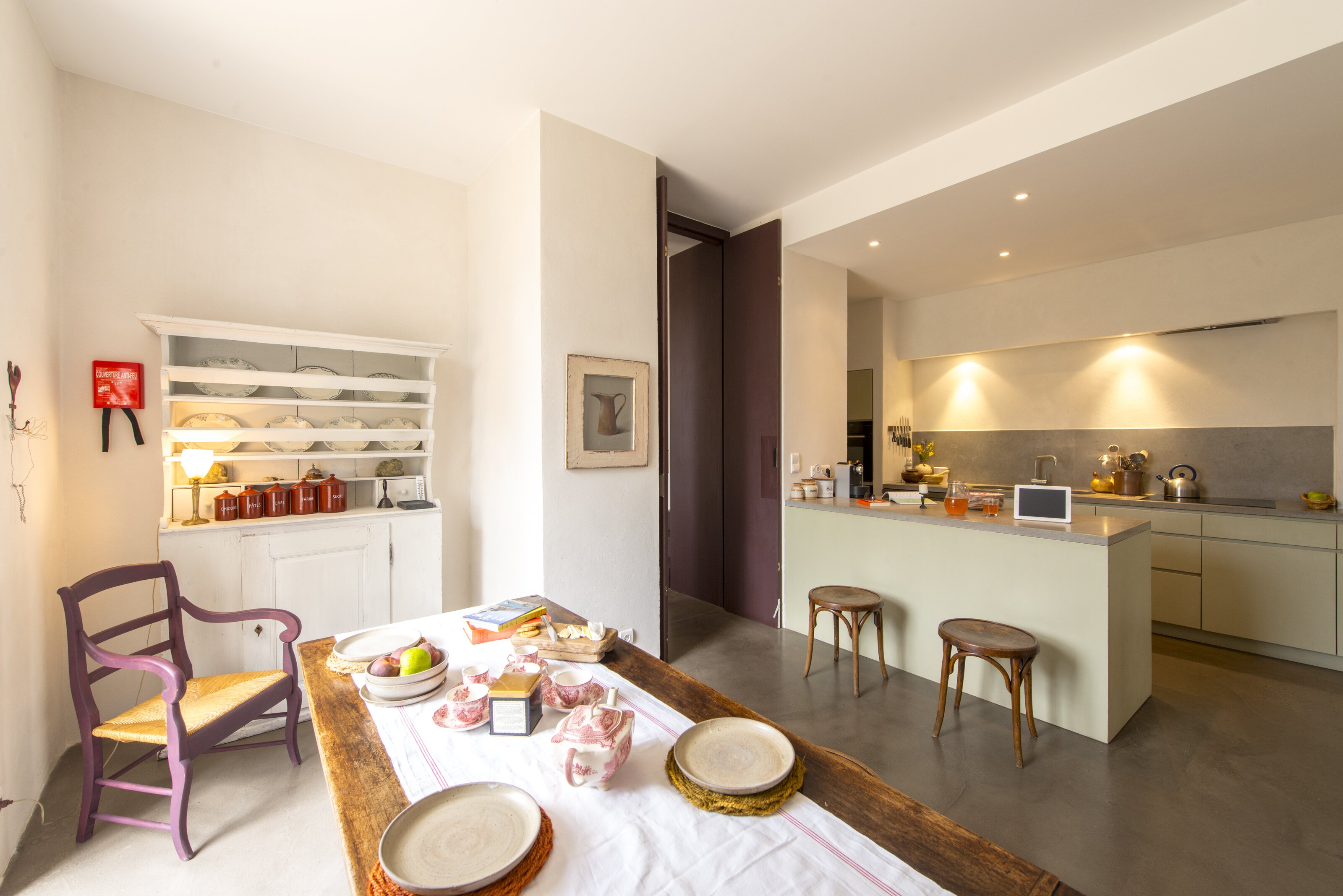 Le Chateau Aubenas - Image 7