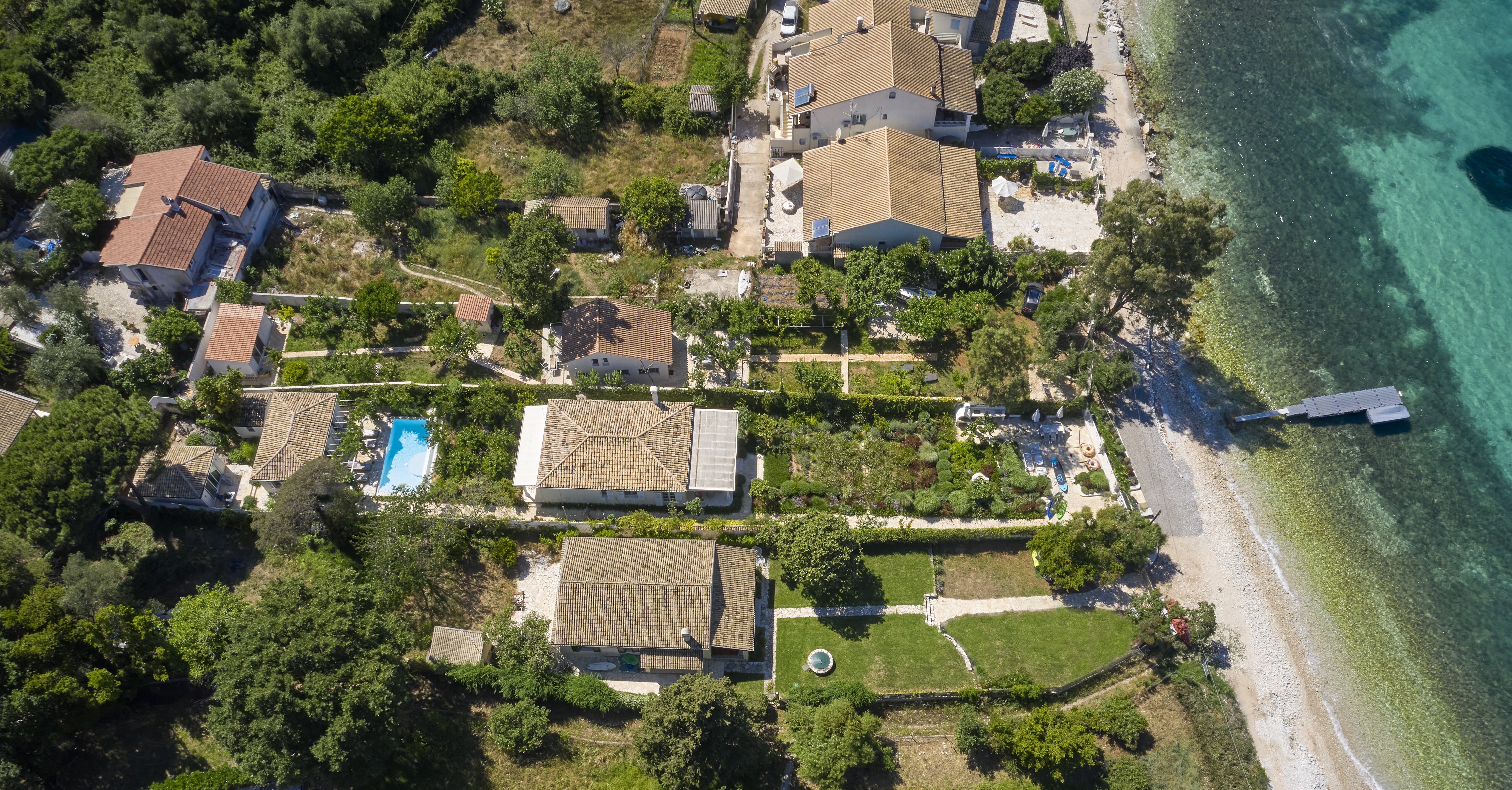 Seashore House - Image 18