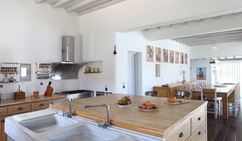 Panormas Beach House - Image 9