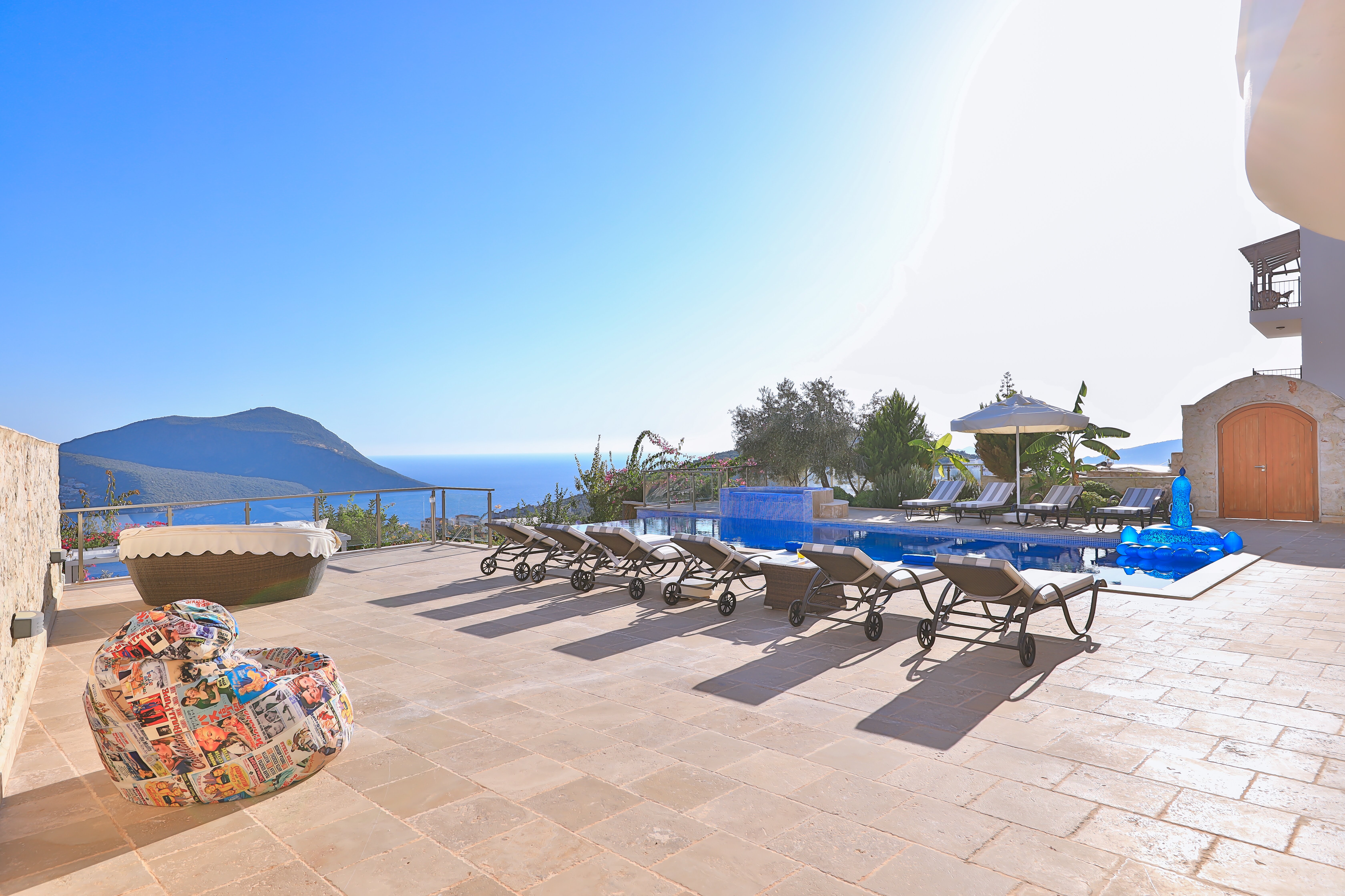 Villa Ecrin - Image 4