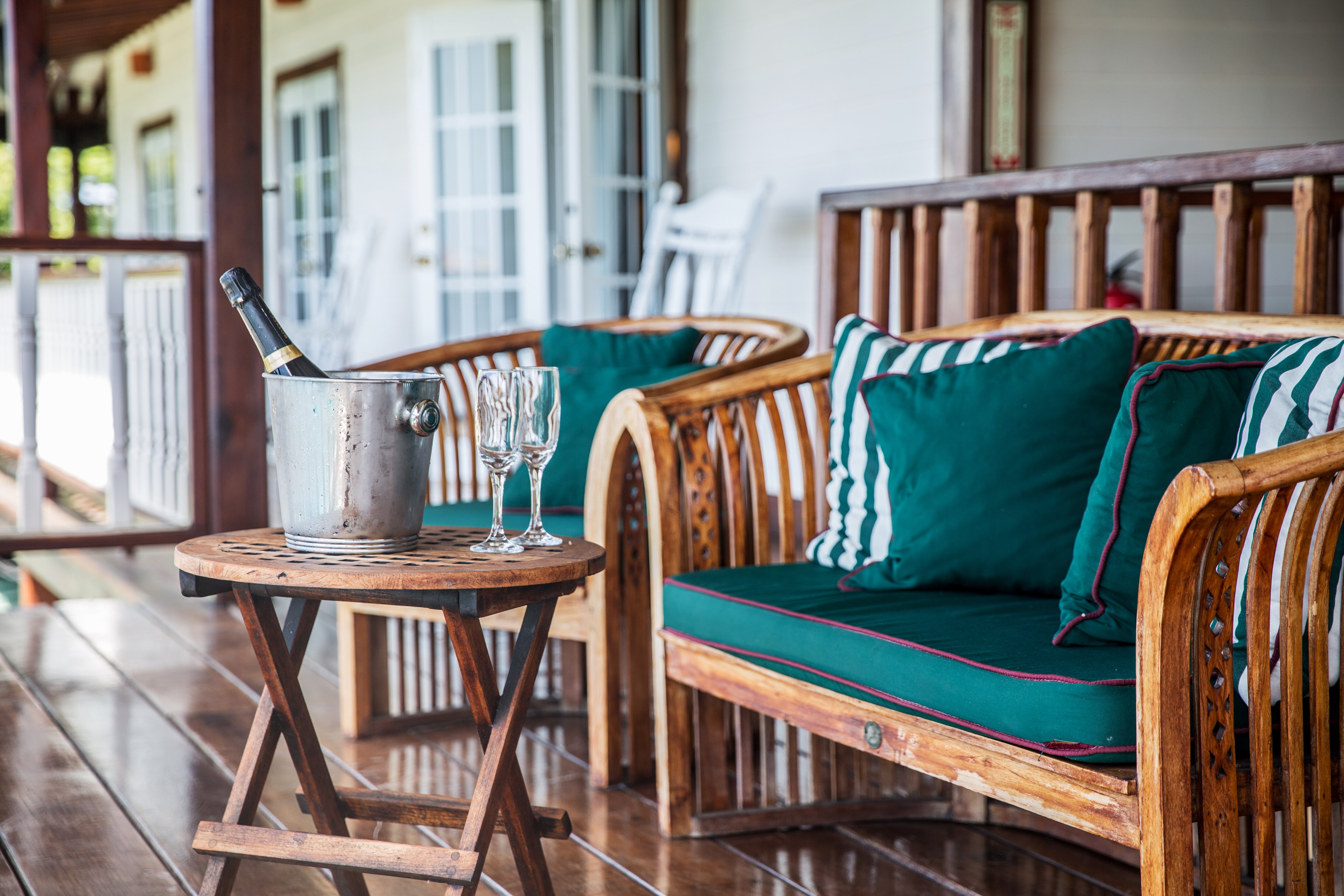 L'Anse Aux Epines House - Image 20