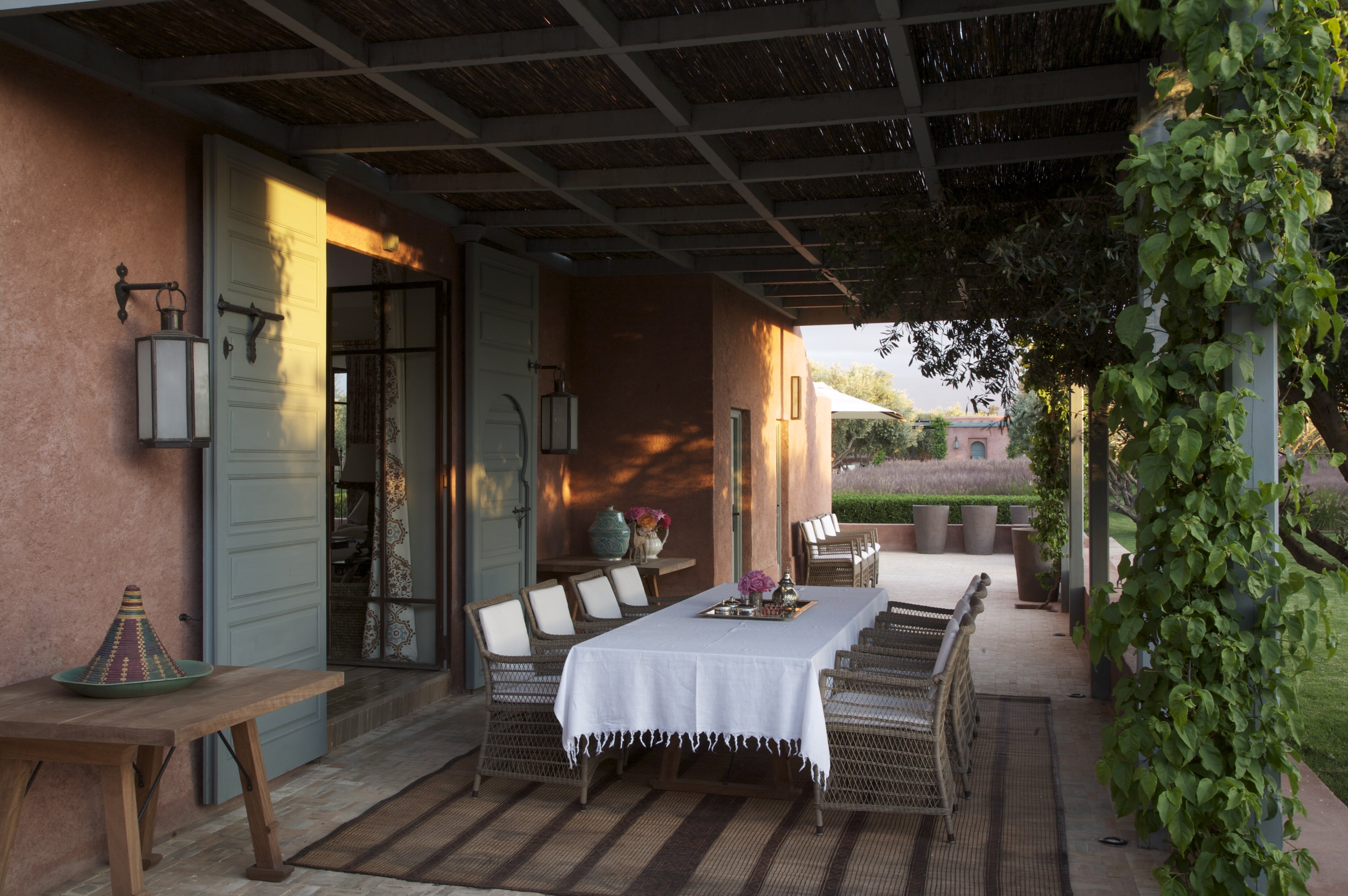 Dar Giardino, near Marrakech - Image 11