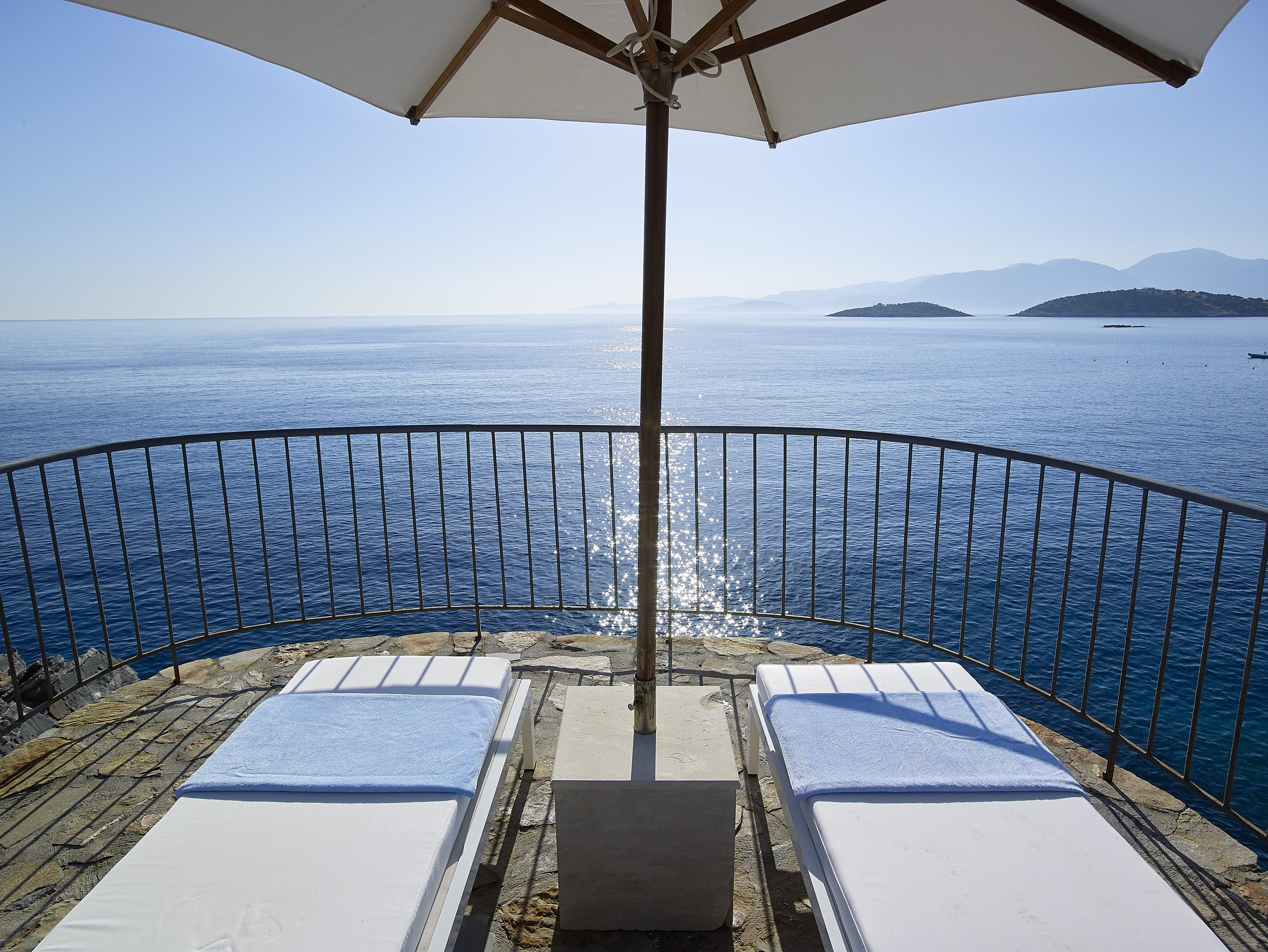 Thalassa Villas at St Nicolas Bay - Daphne & Chloe Studio - Image 5