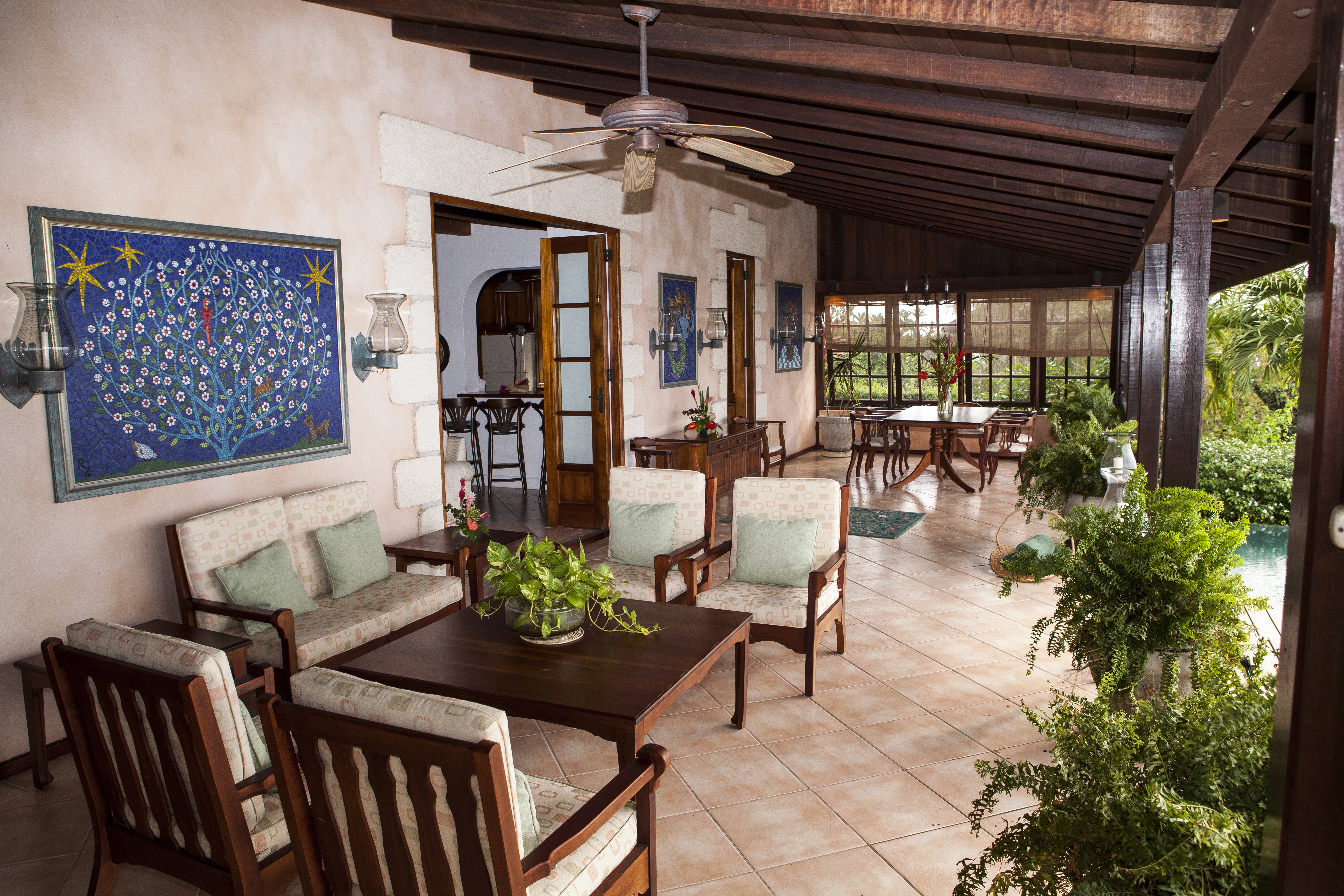 The Villas at Stonehaven