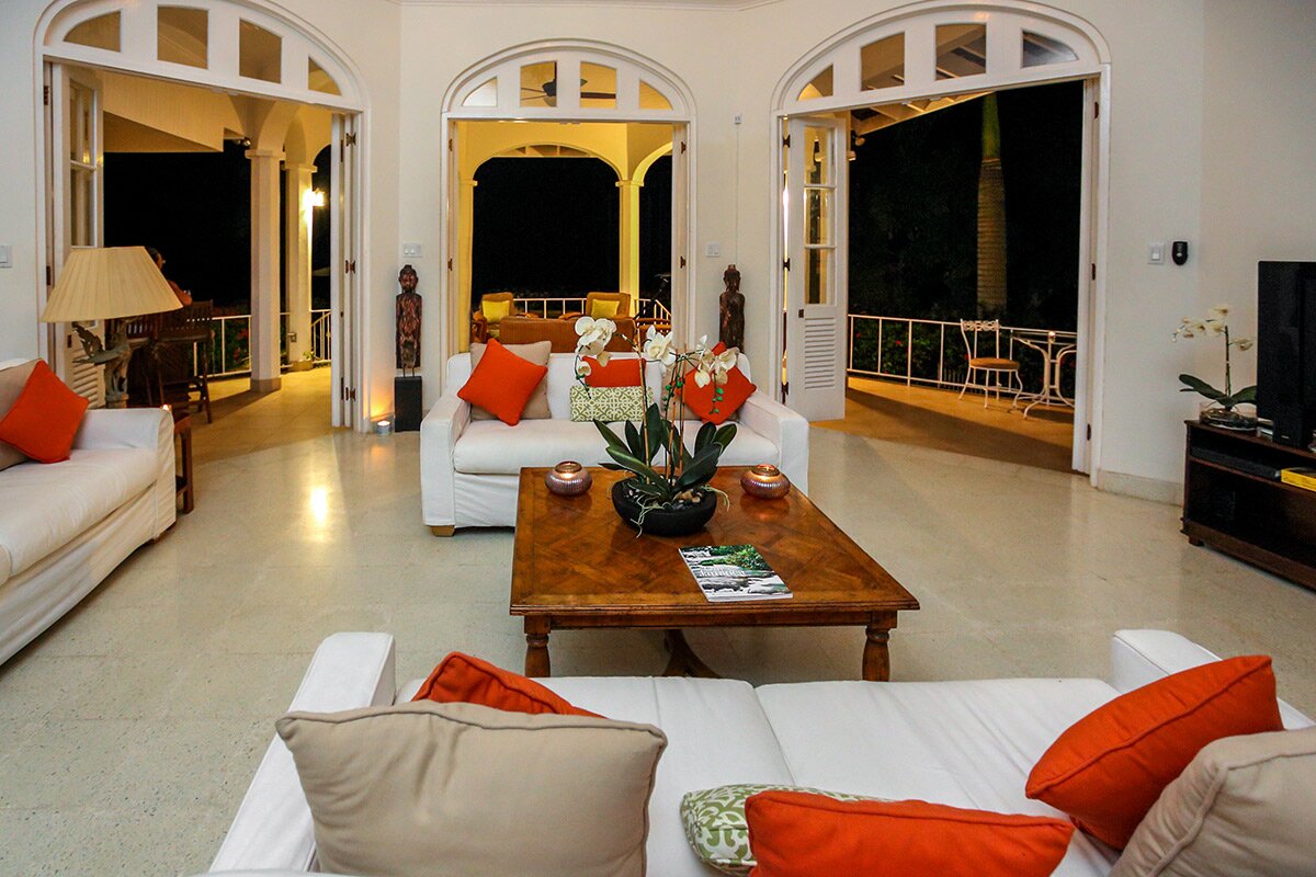 Nutmeg House - Image 9