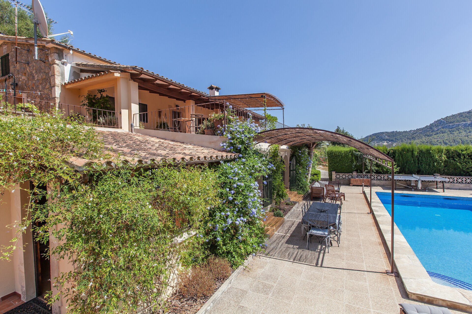 Ca'n Clematide - Image 4