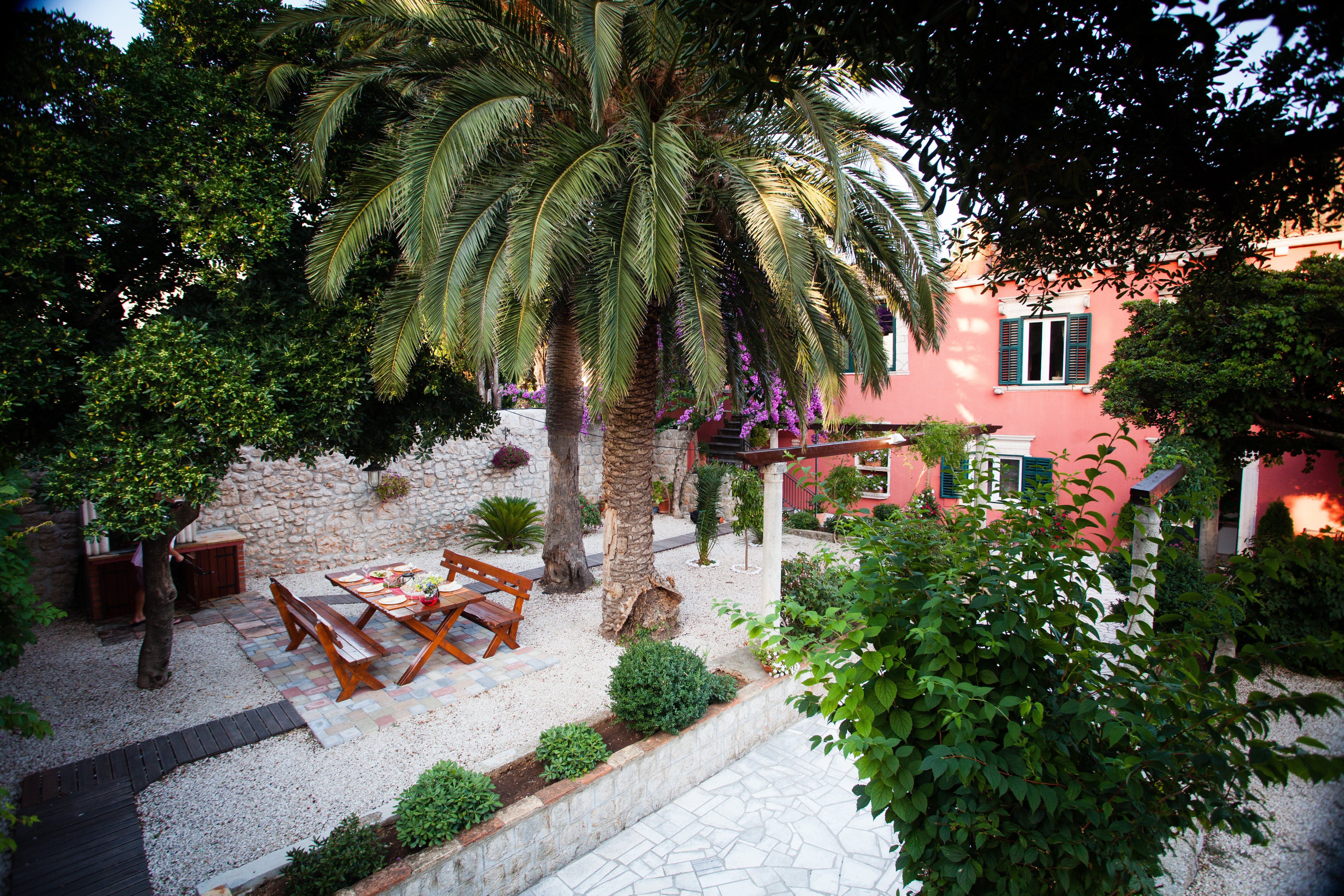 Villa Renaissance - Image 4