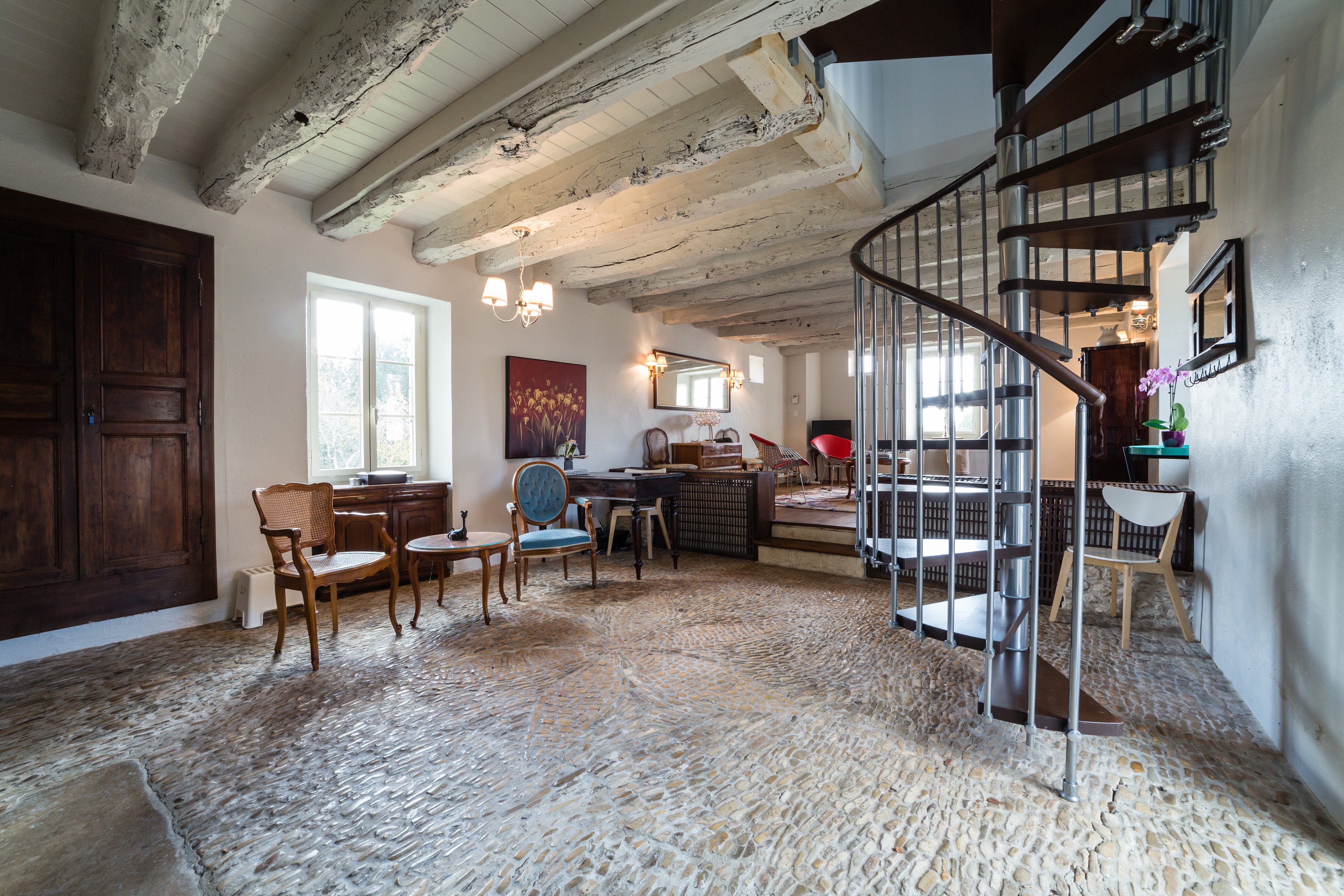 Maison de la Foret - Image 8