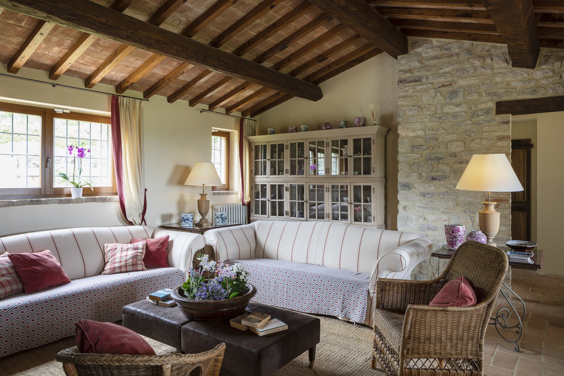 Villa Bramasole - Image 10