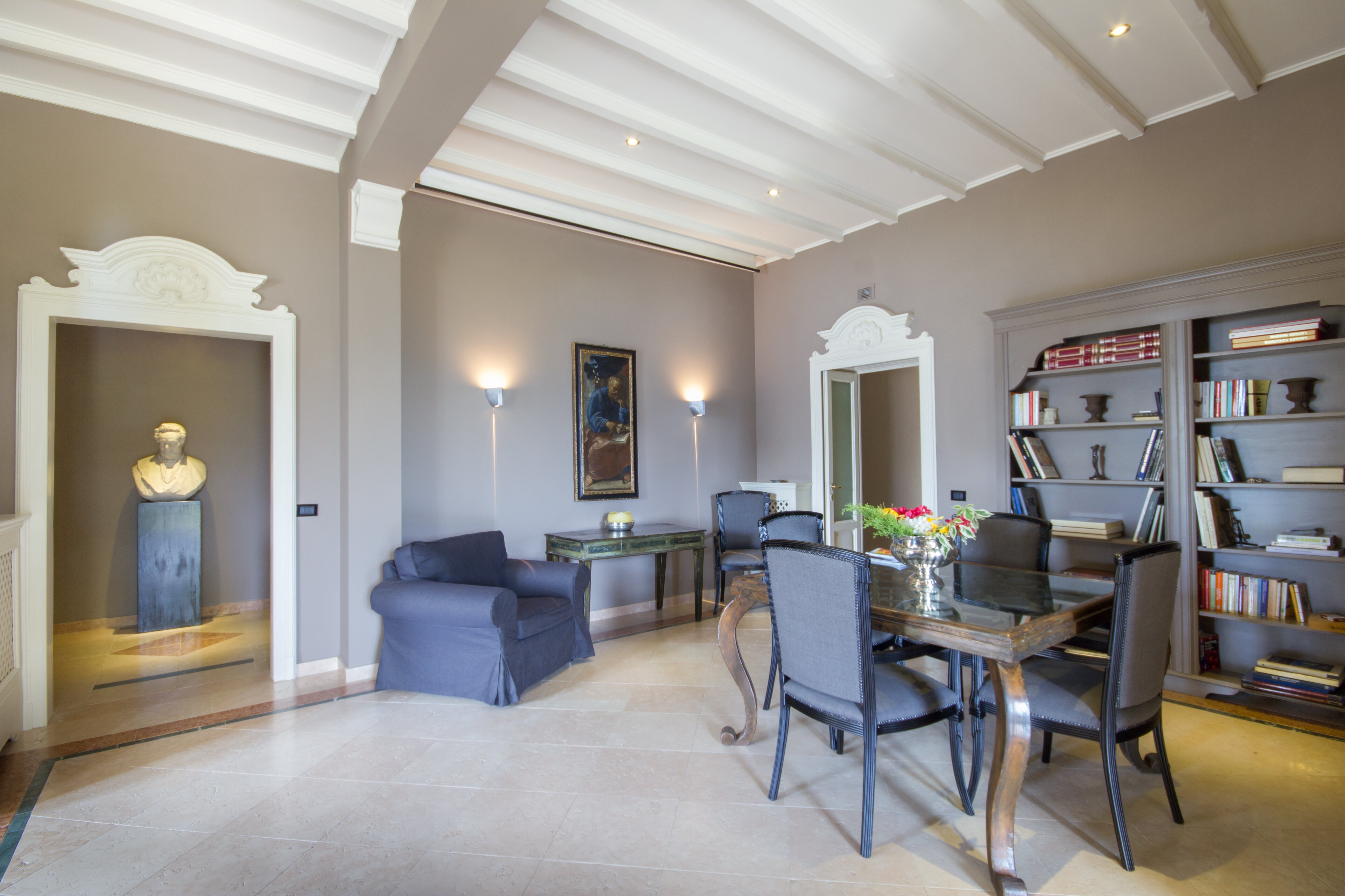 Villa Argegno - Image 16