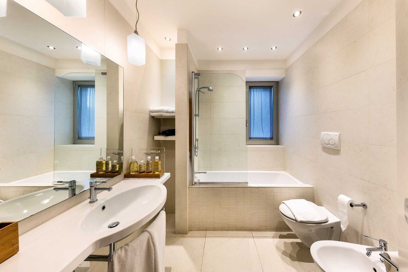 Villa Sorrentina - Image 11