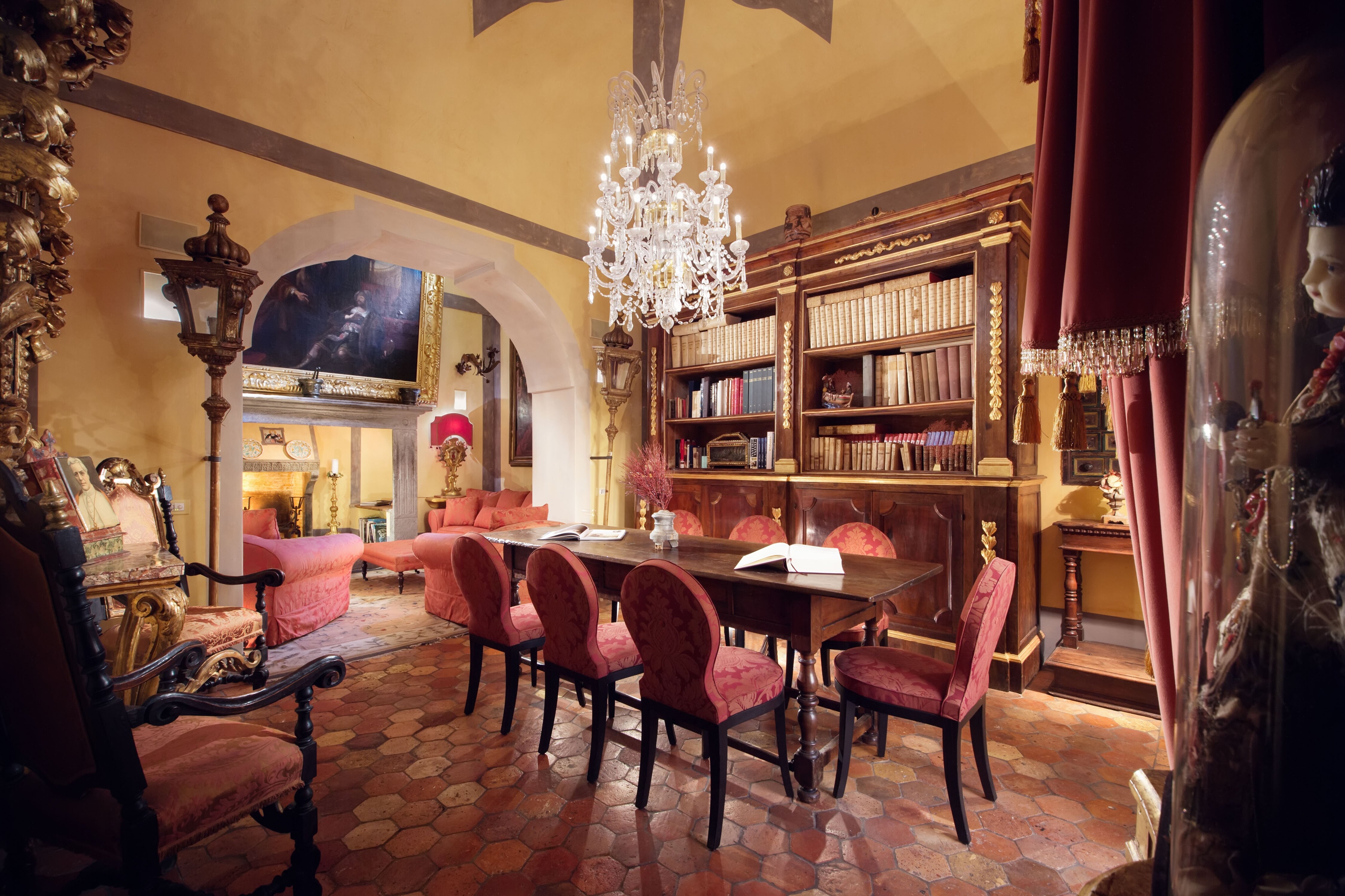 Palazzo Santa Croce - Image 4