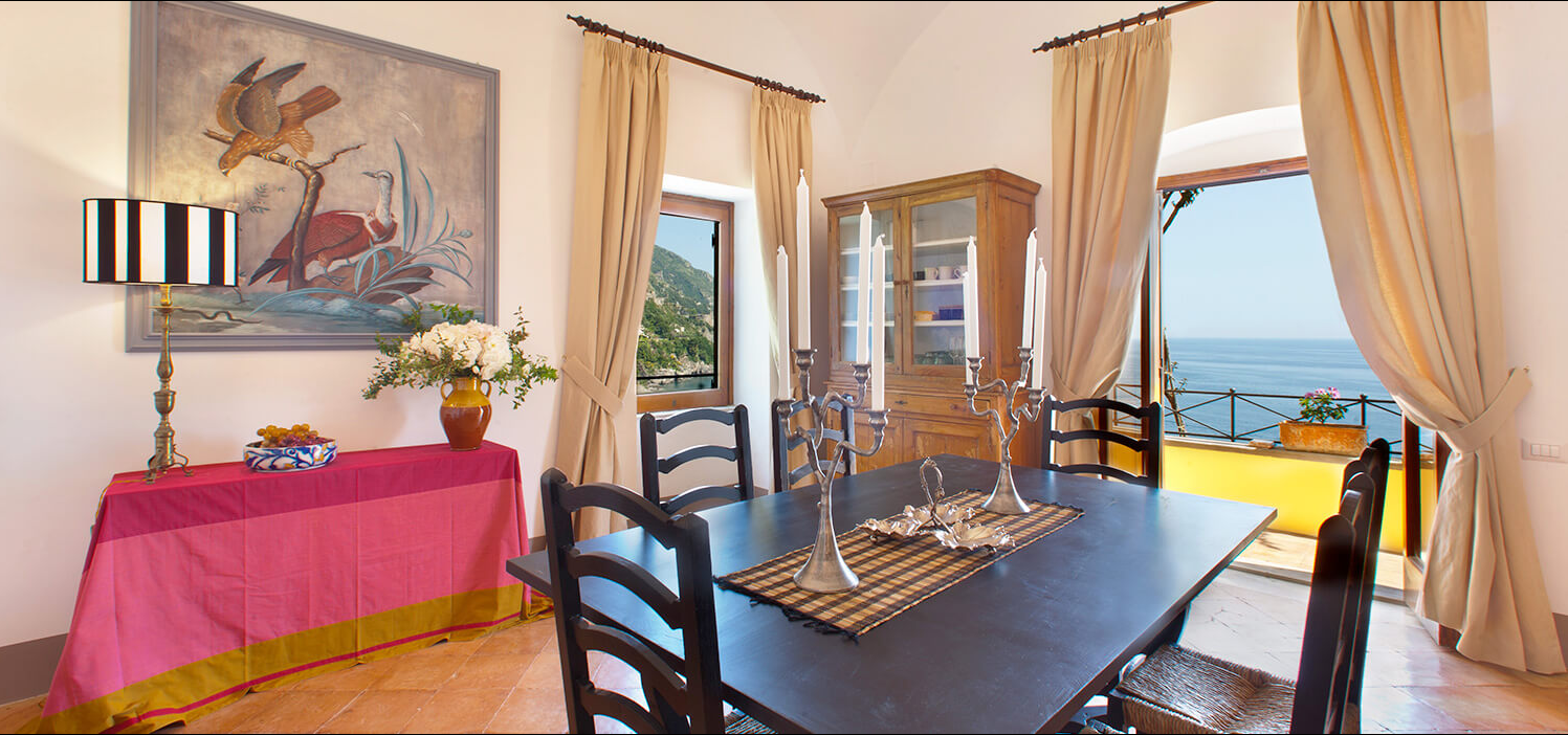 Villa Positano - Image 6