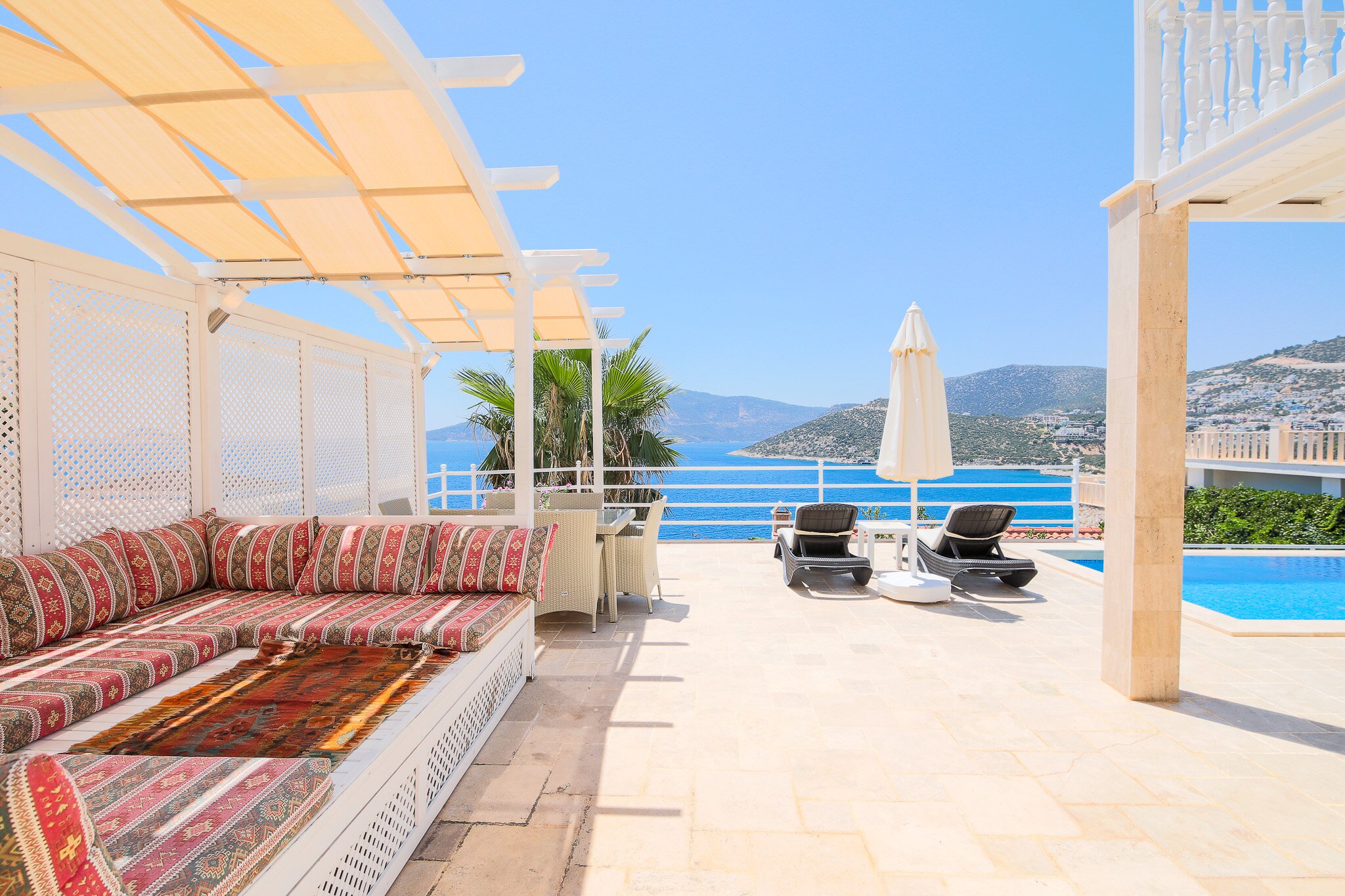 Villa Zehra - Image 10