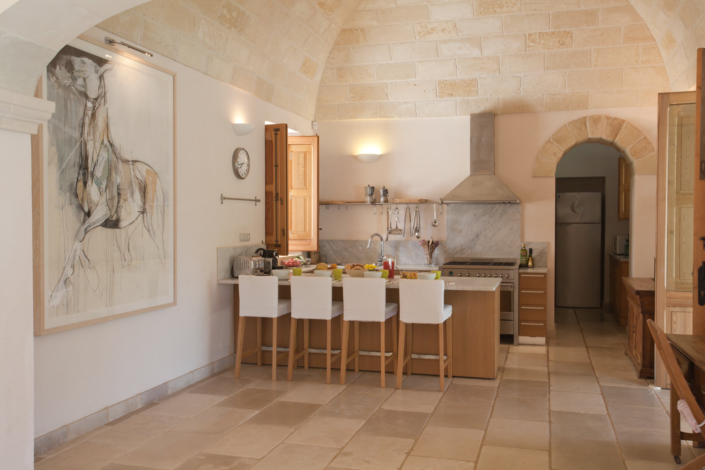 Masseria Ferrantino - Image 4