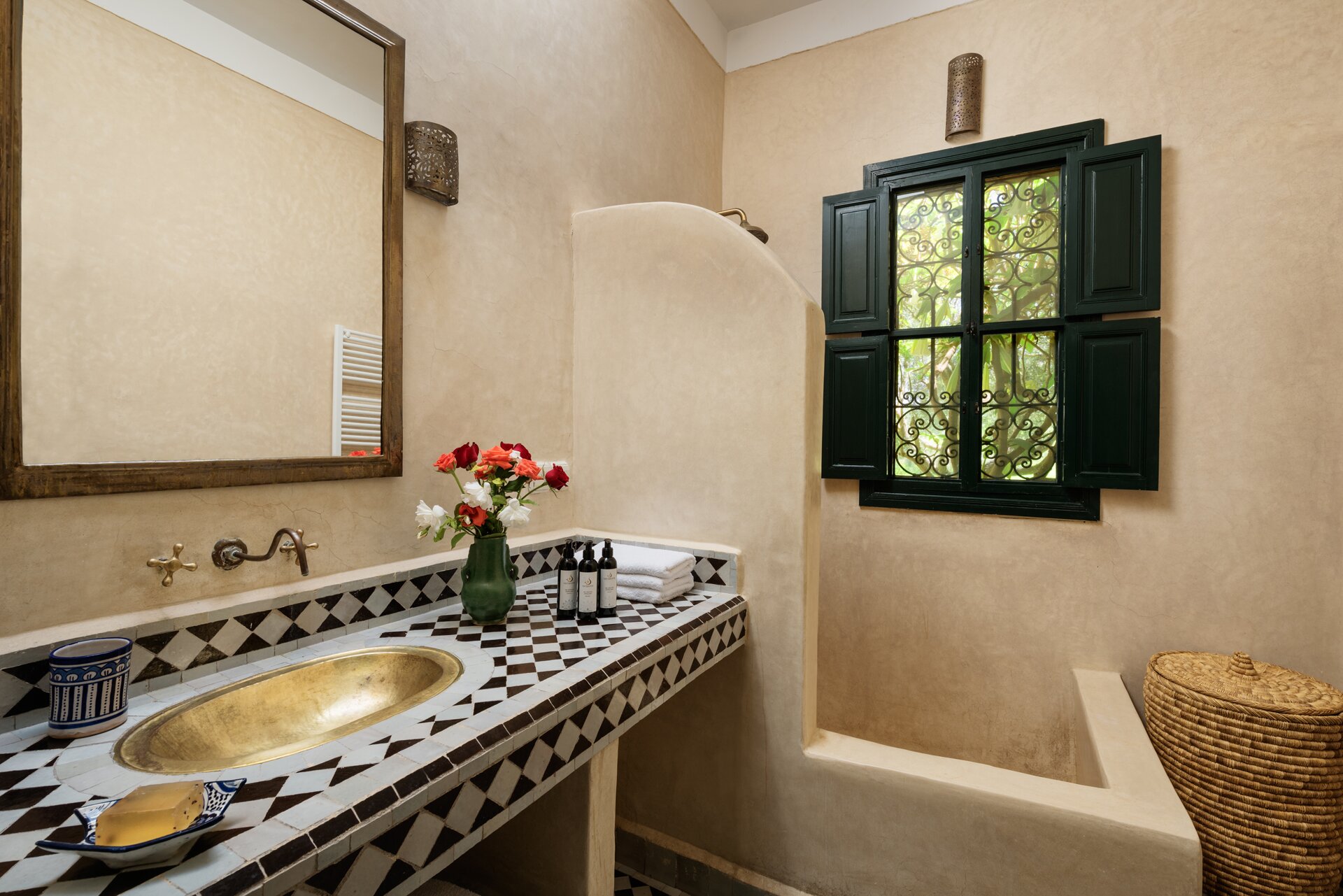 Dar des Roses Blanches, near Marrakech - Image 12