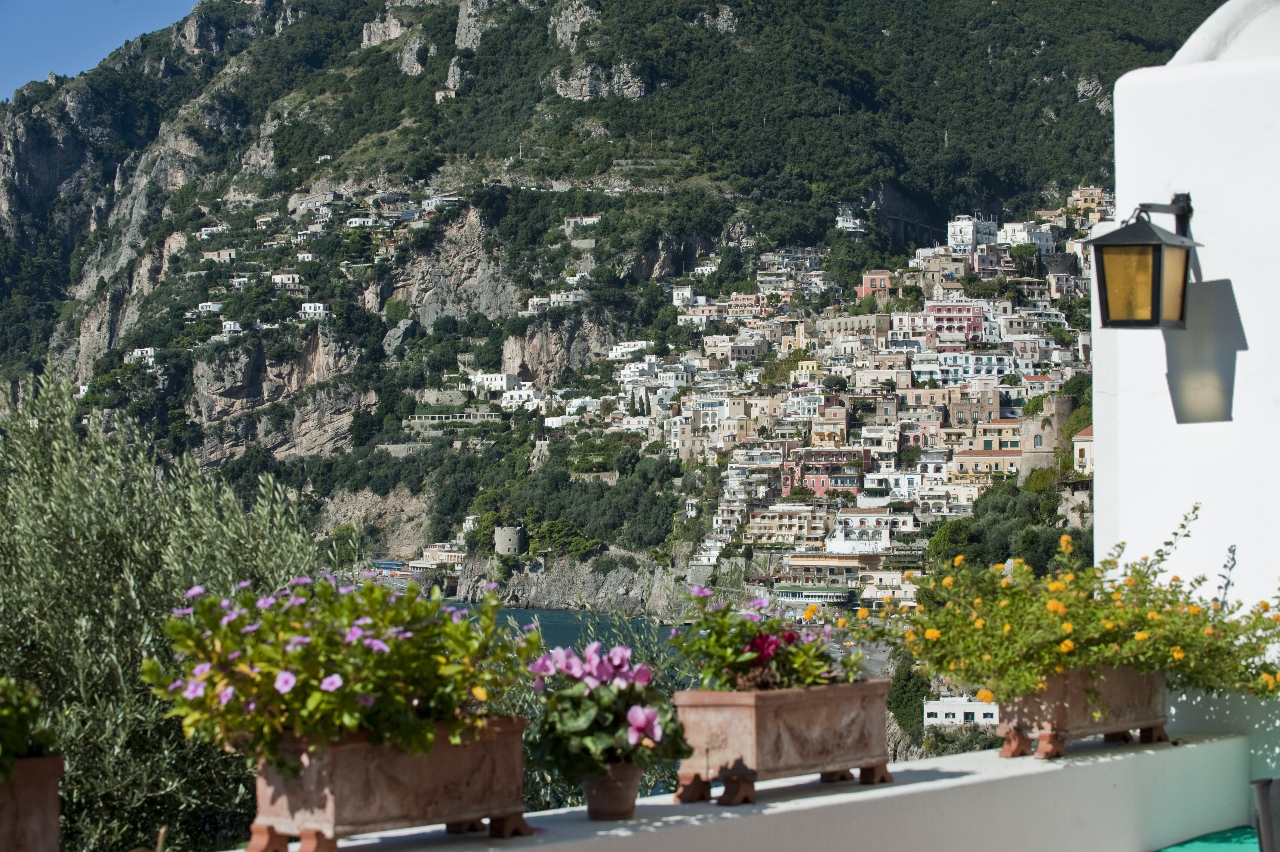 Villa Arienzo - Image 11