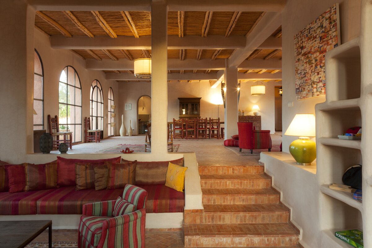 Villa Basmah, near Essaouira - Image 5