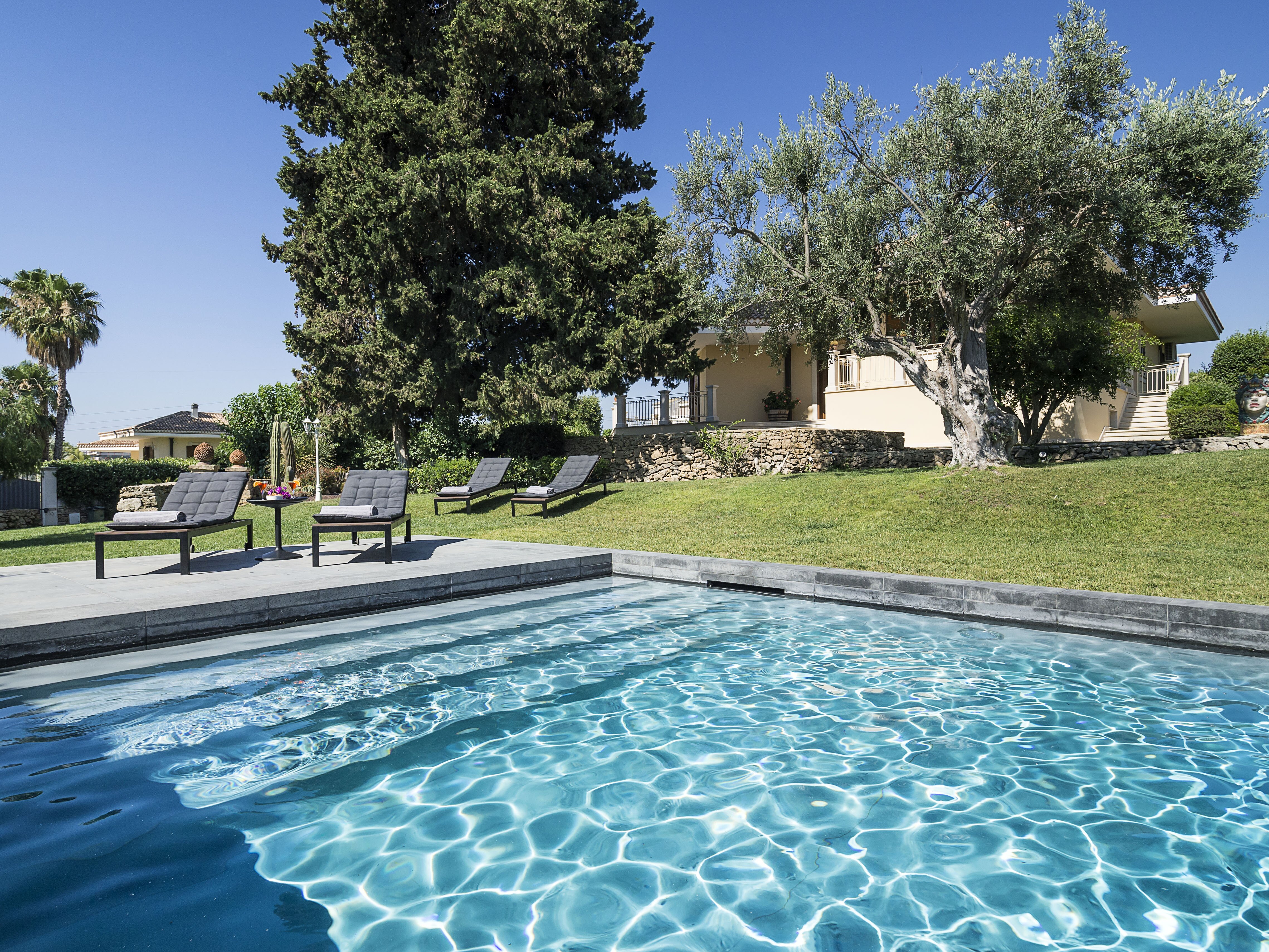 Villa Siracusano - Image 2
