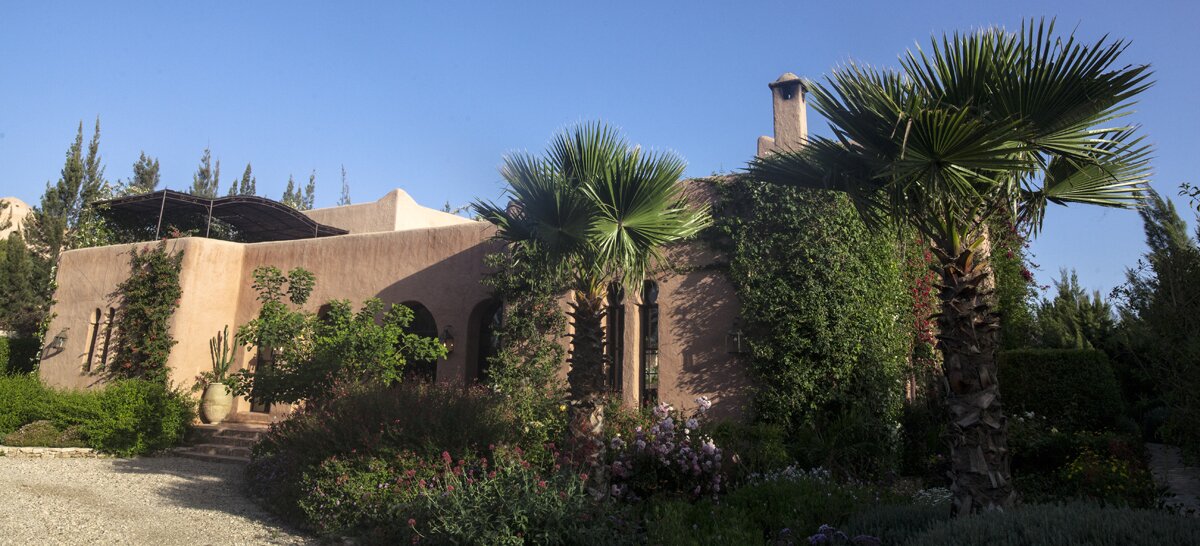 Villa Basmah, near Essaouira - Image 20
