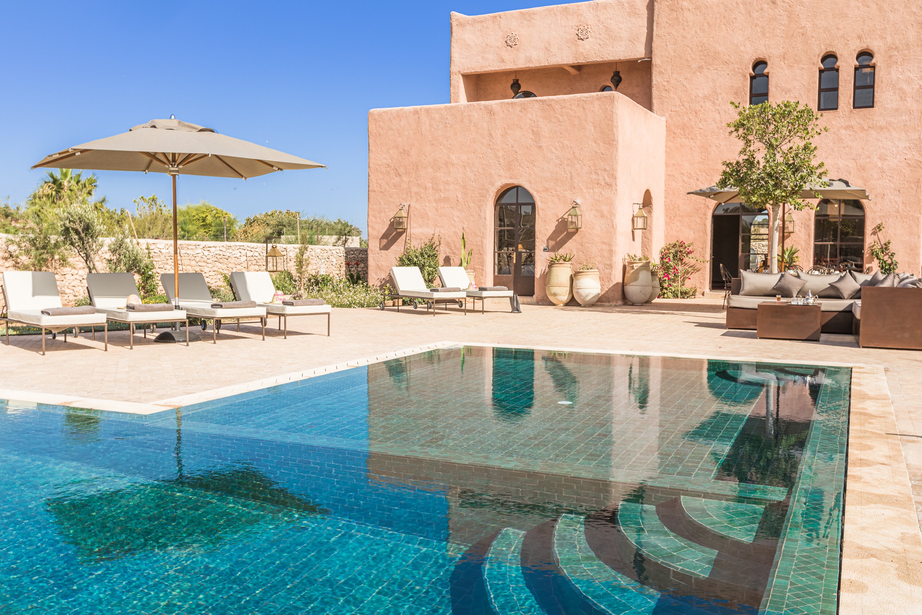 Villa Juniper, near Essaouira - Image 17