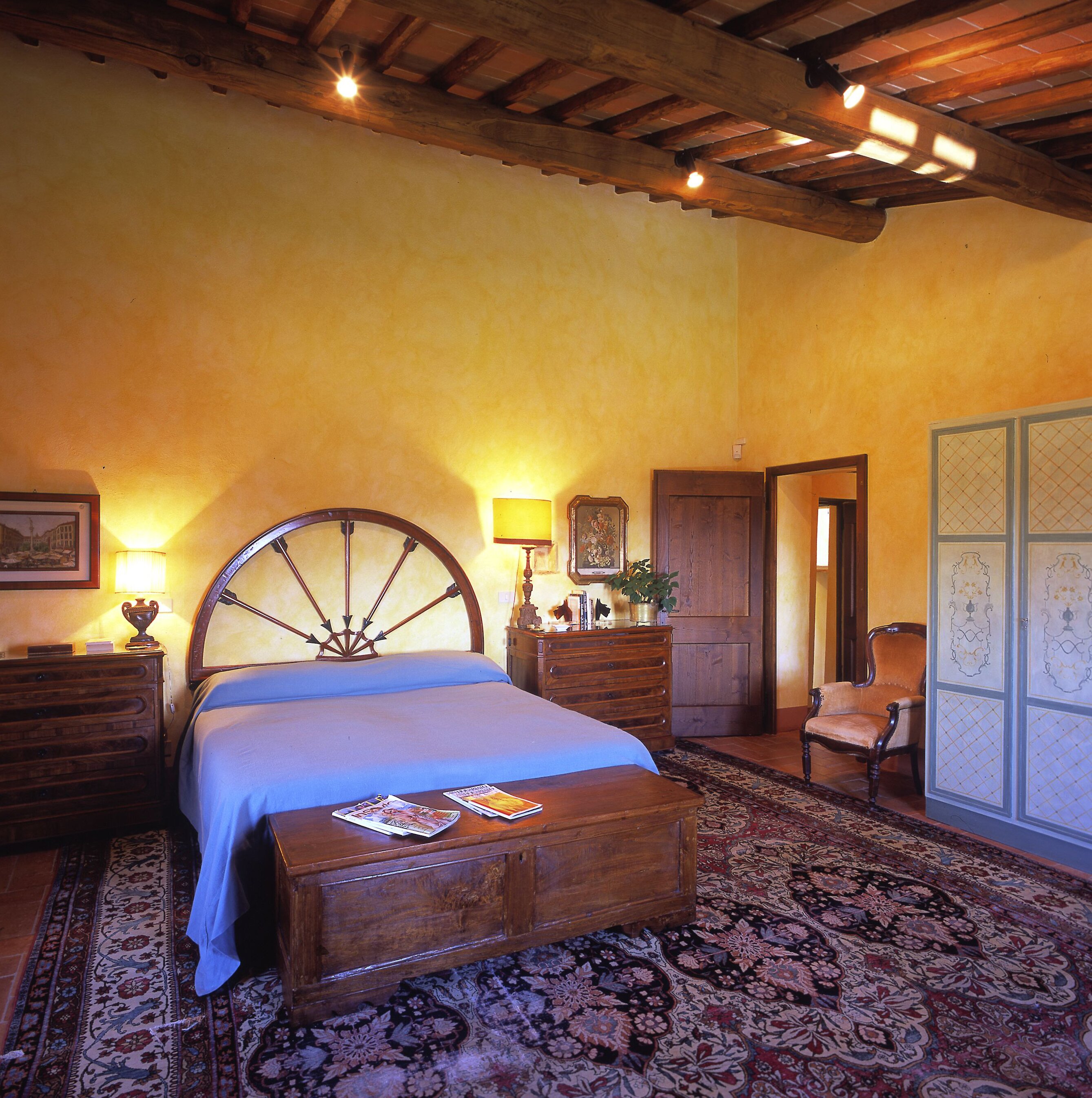 Villa I Monti - Image 9