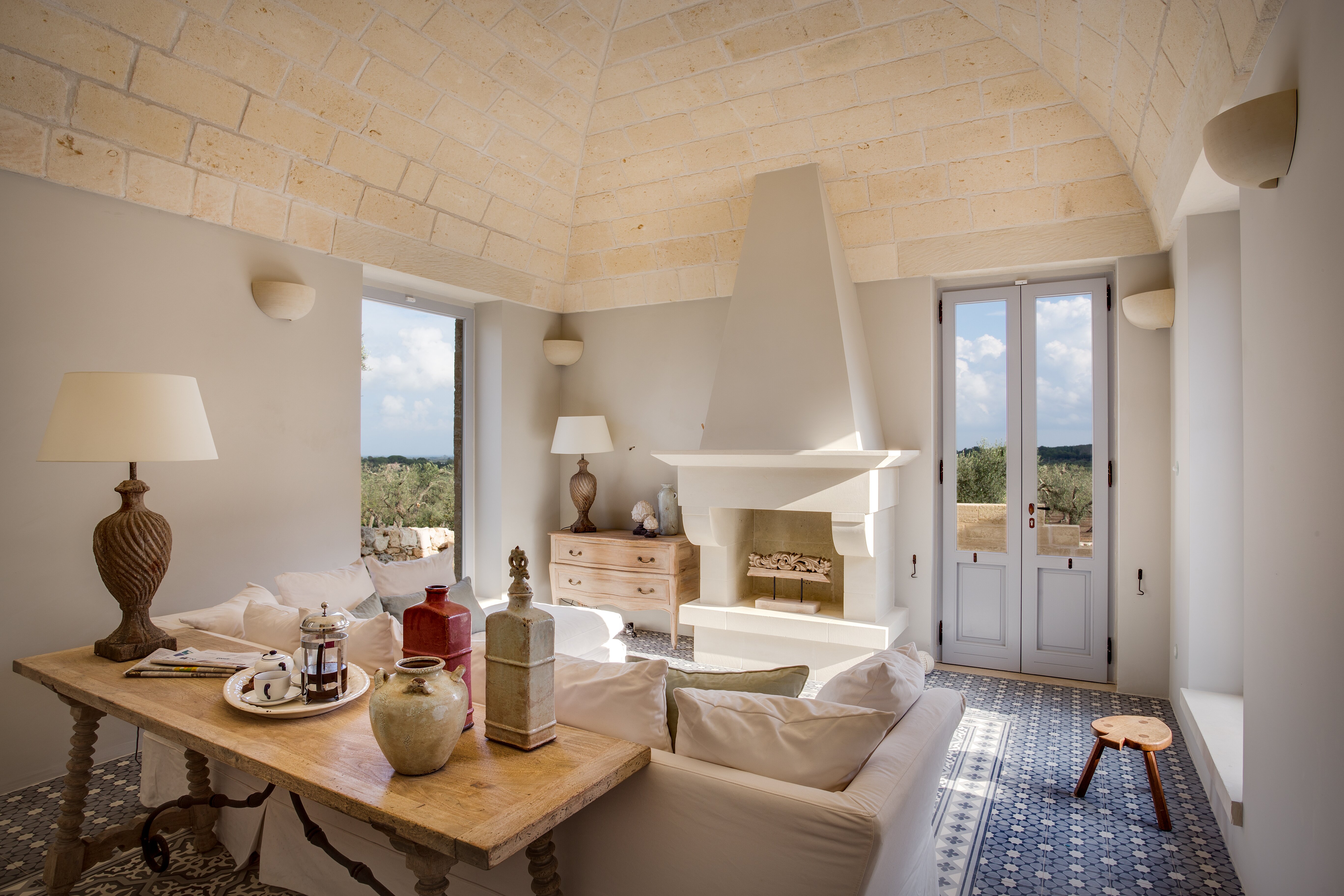 Masseria Pino Marittimo - Image 5