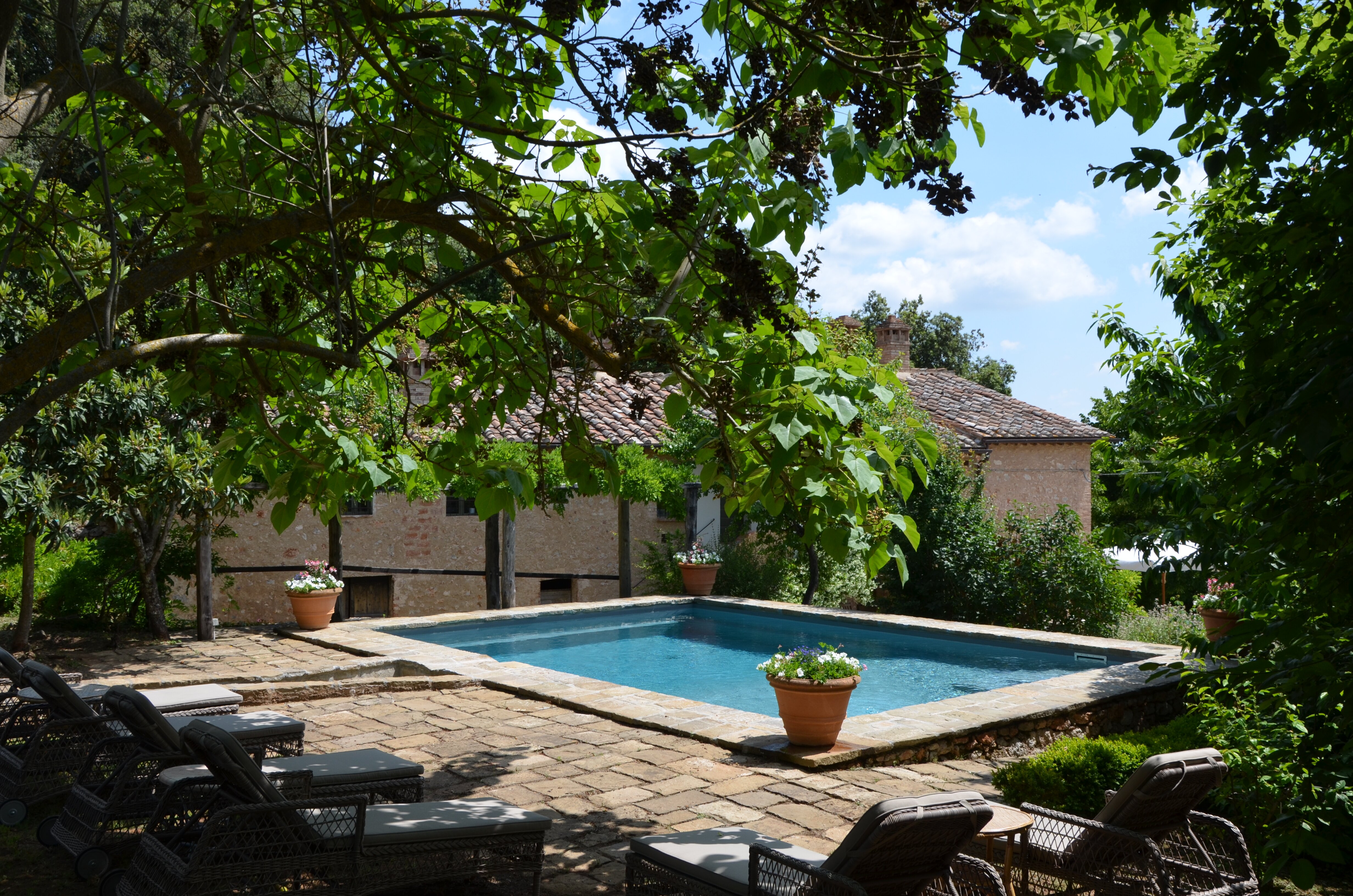 La Casetta delle Statue - Image 14