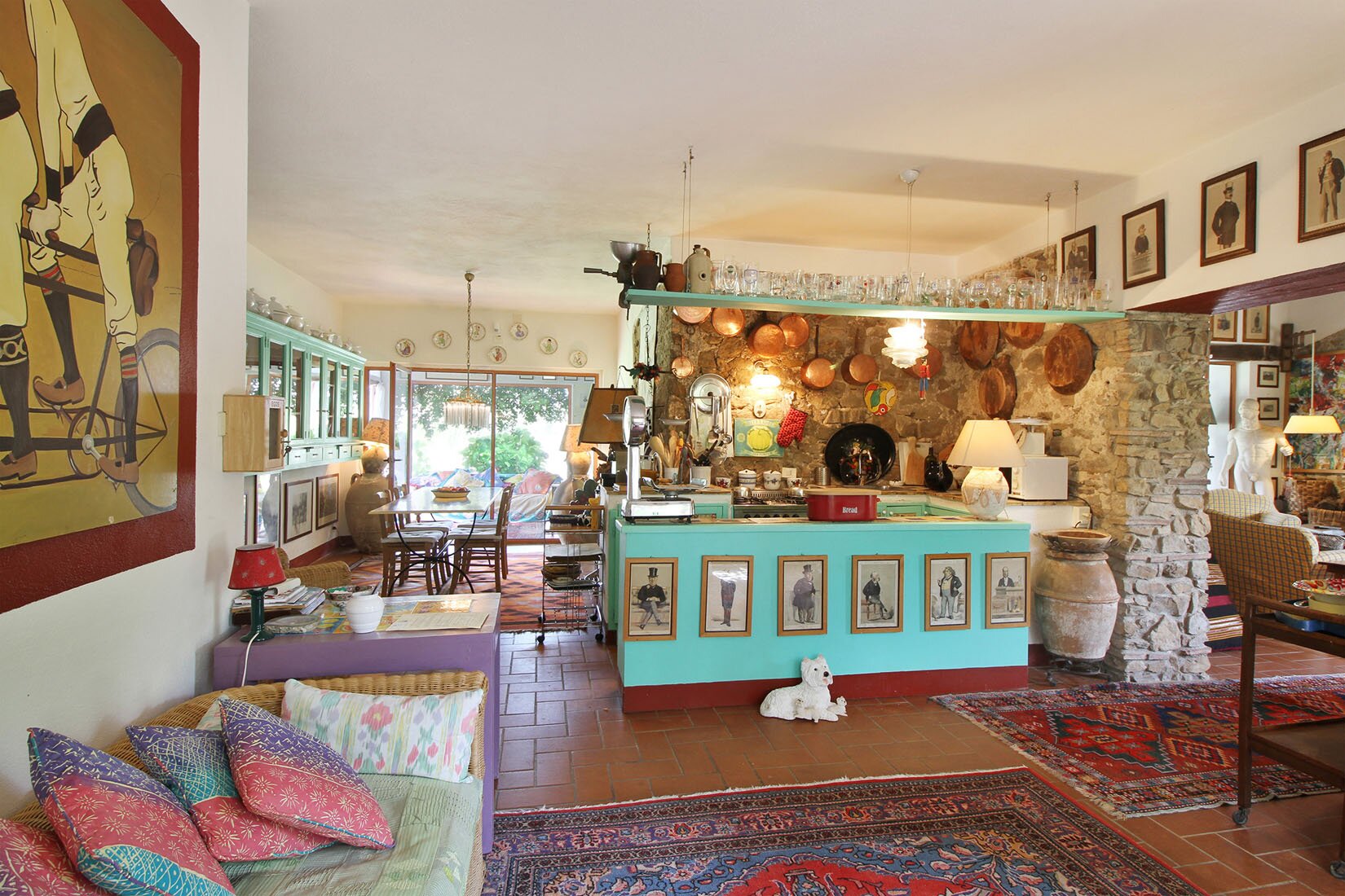 Casa di Manciano - Image 13