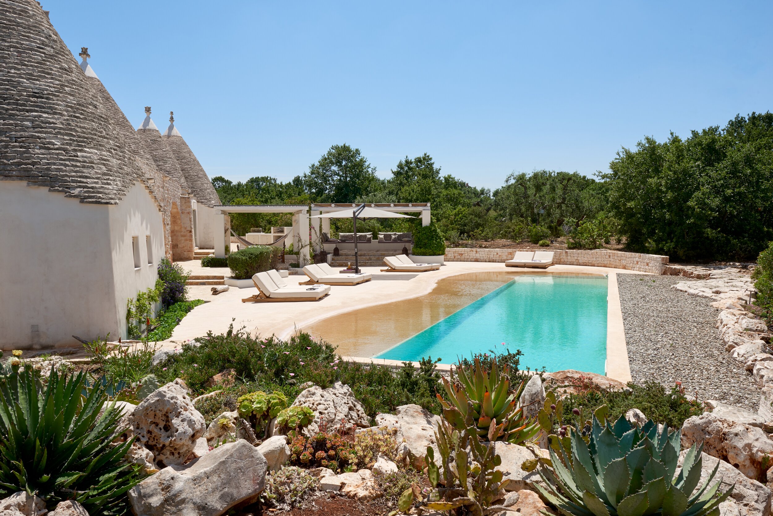 Trulli Fiori - Image 5