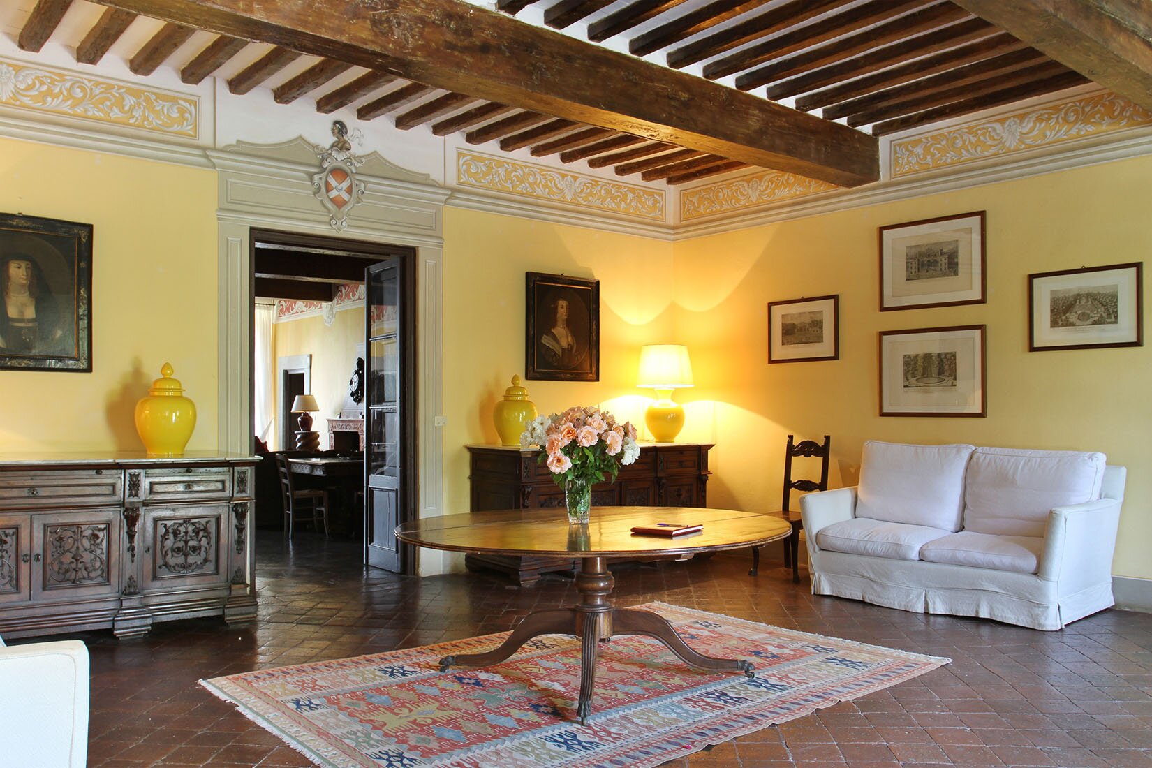 Villa Segromigno - Image 6