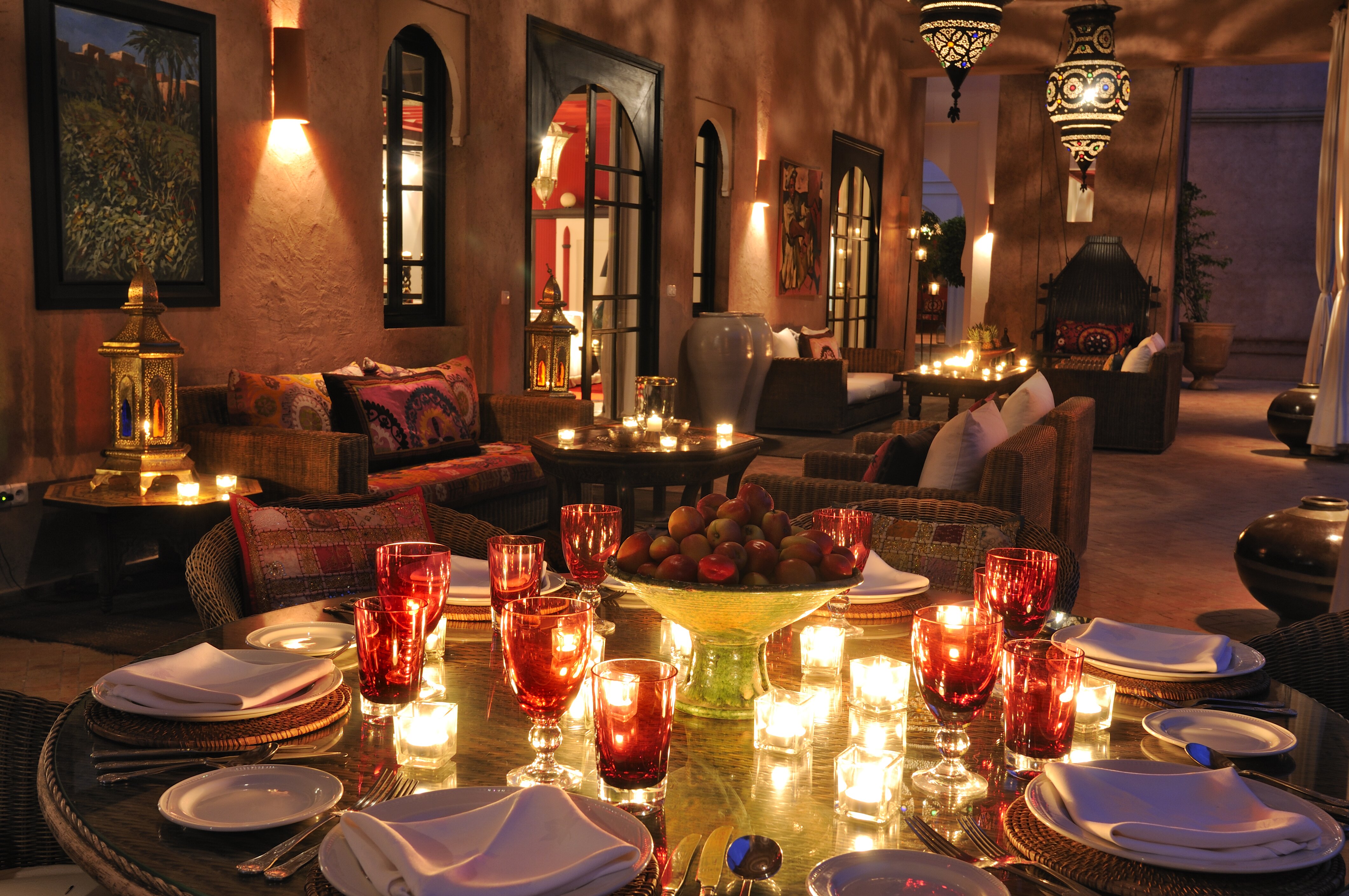 Ezzahra, near Marrakech - Image 9