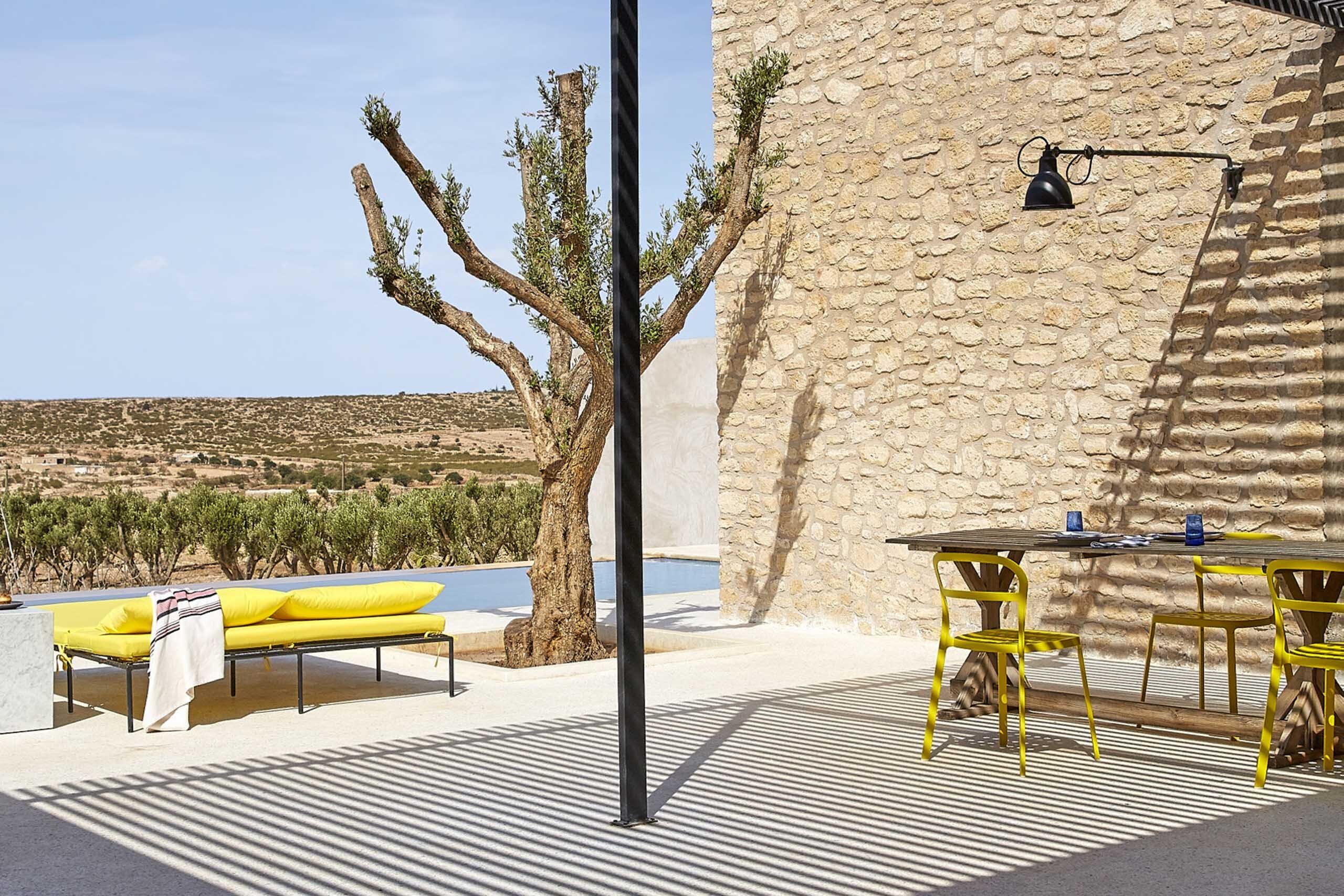 Villa Mabrouka, near Essaouira - Image 18