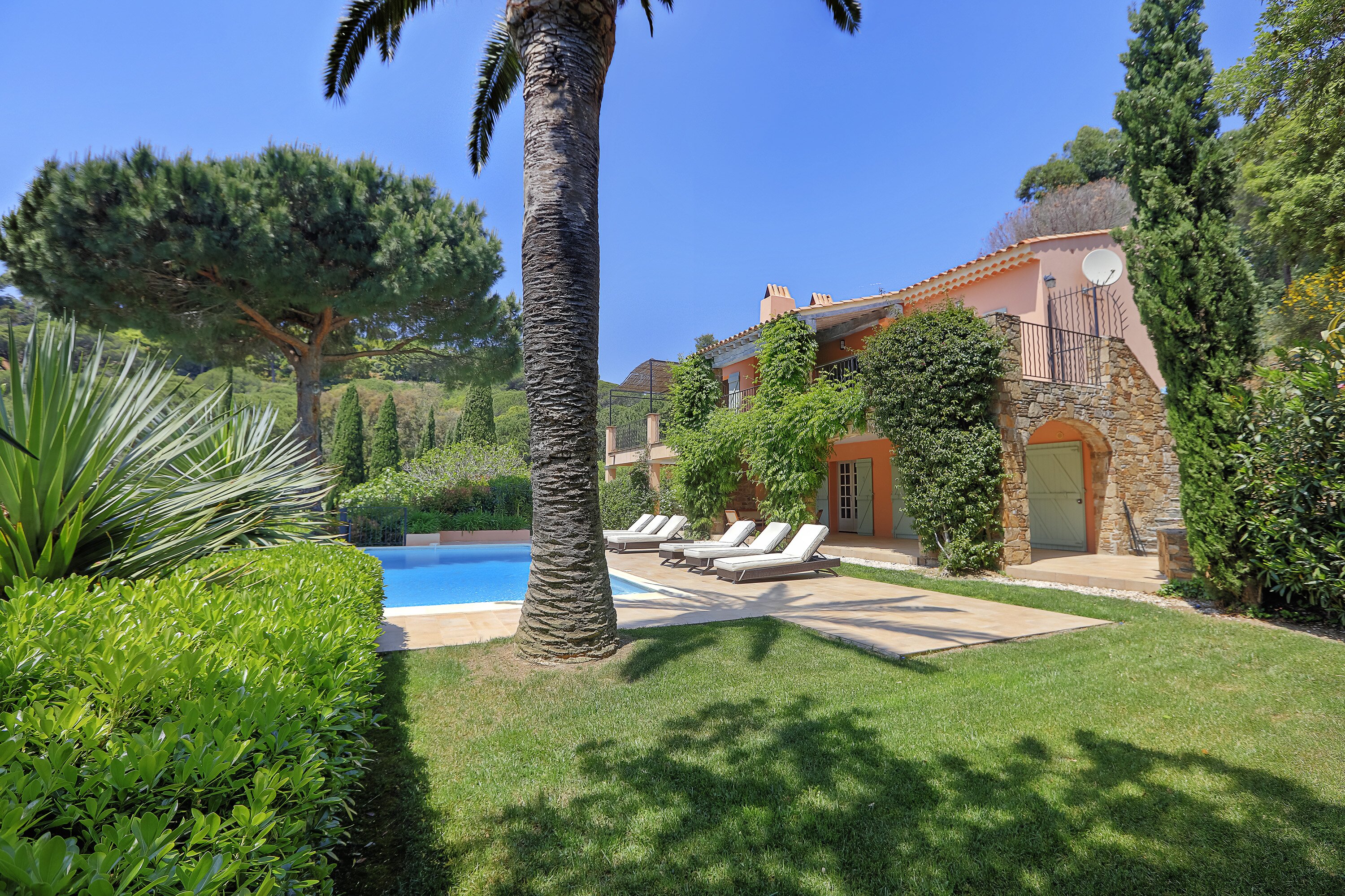 Villa Gigaro - Image 7