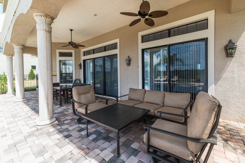 Lavender House, Reunion Resort - Image 3