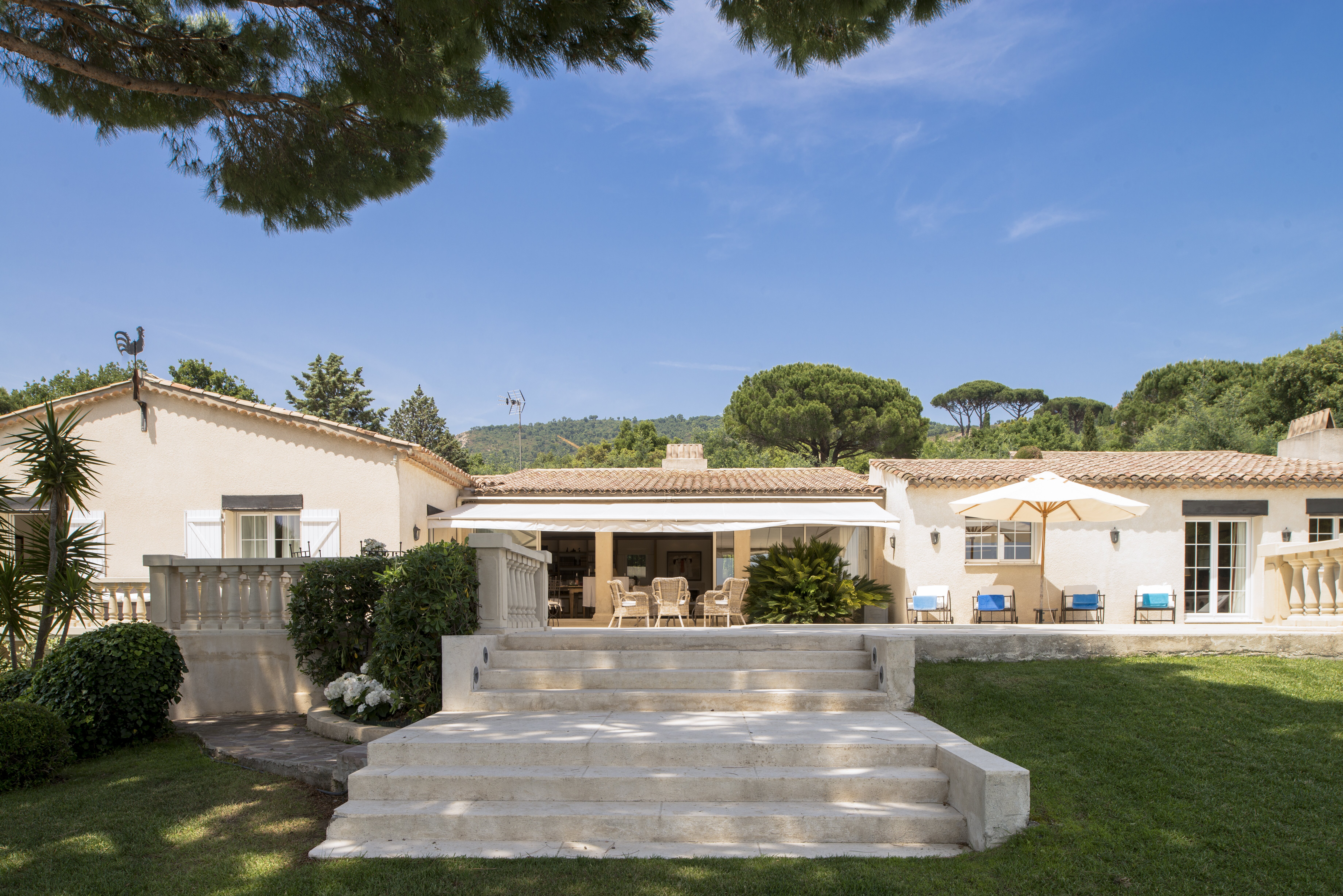 Maison Bonporteau - Image 4