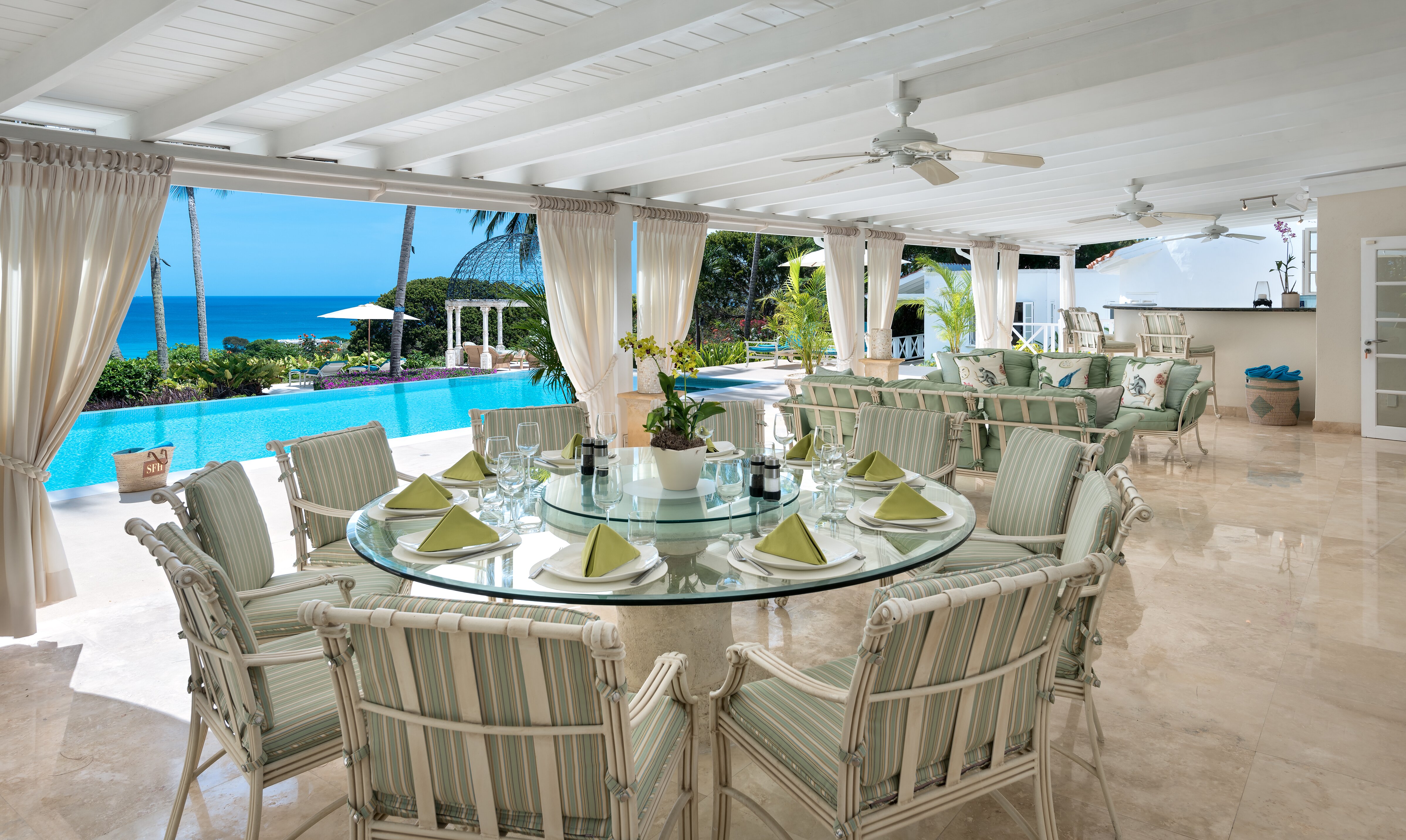 Stanford House - Image 11