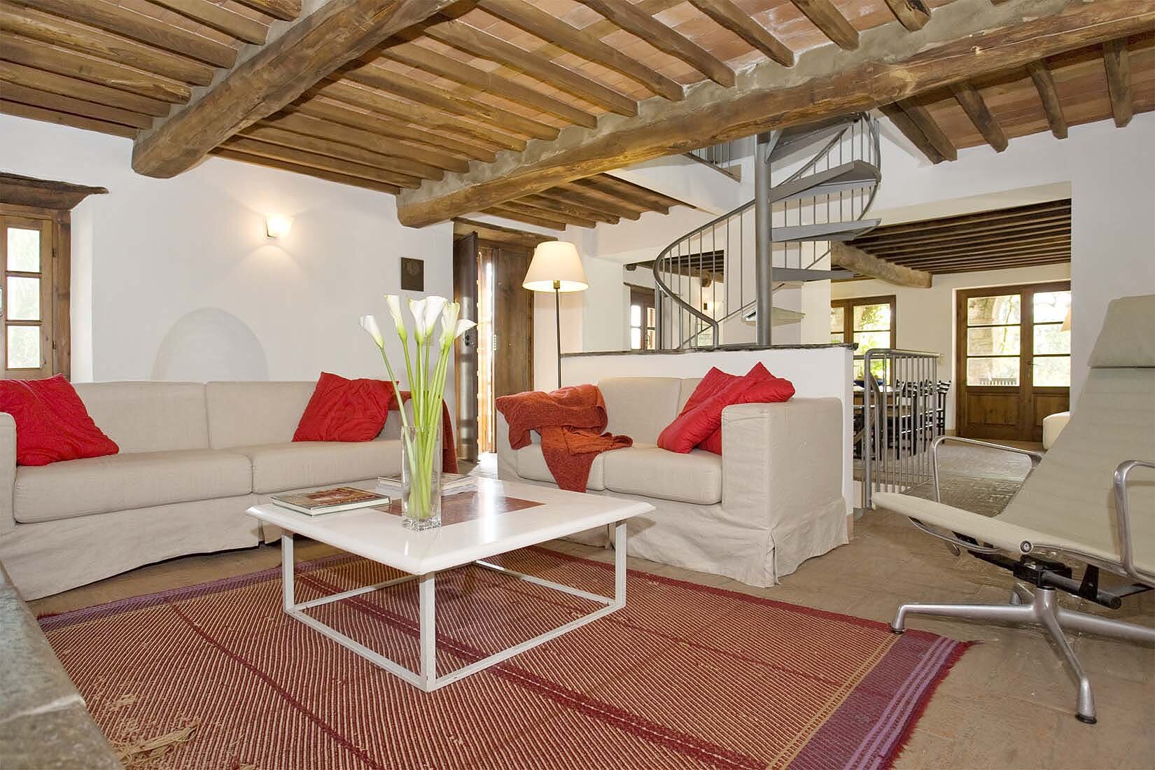 Casa Nocchi - Image 8