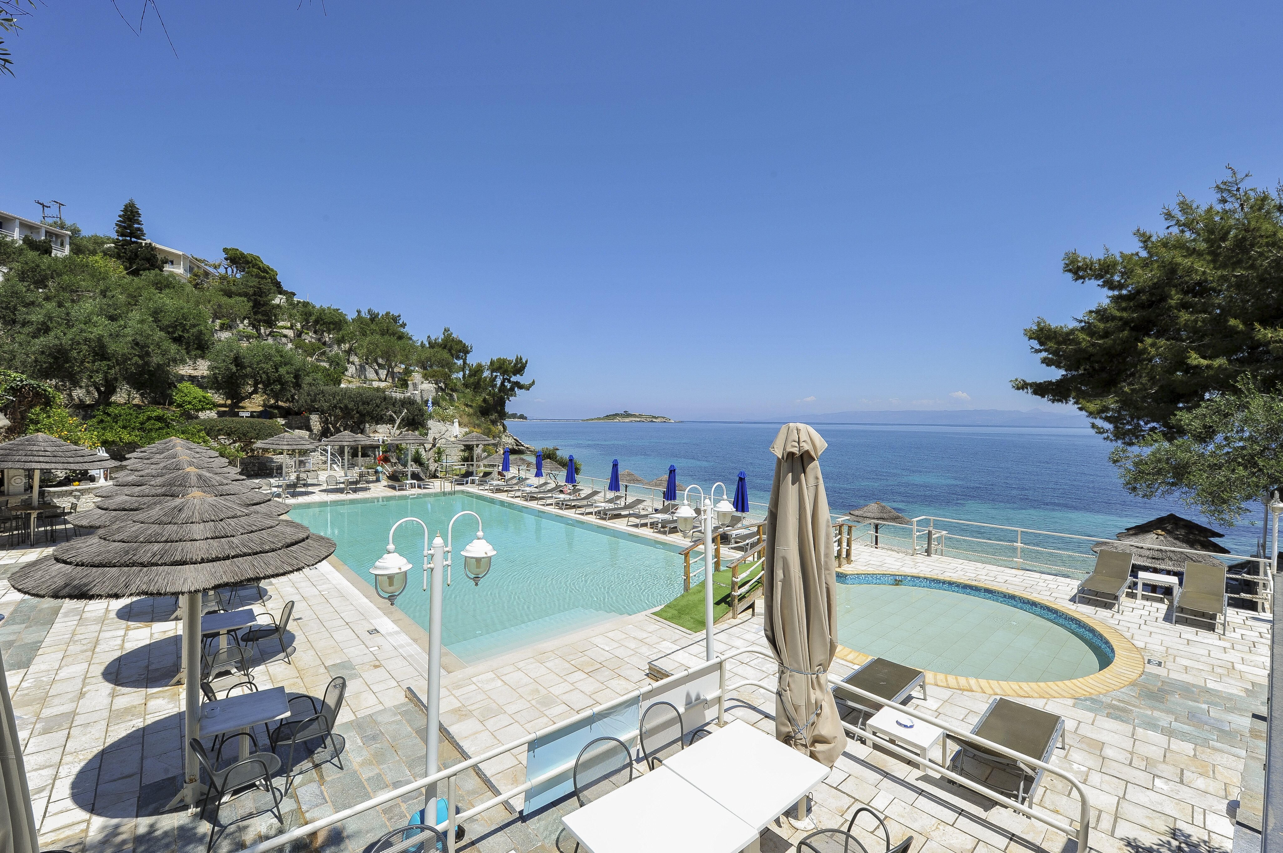 Paxos Beach Hotel - Image 16