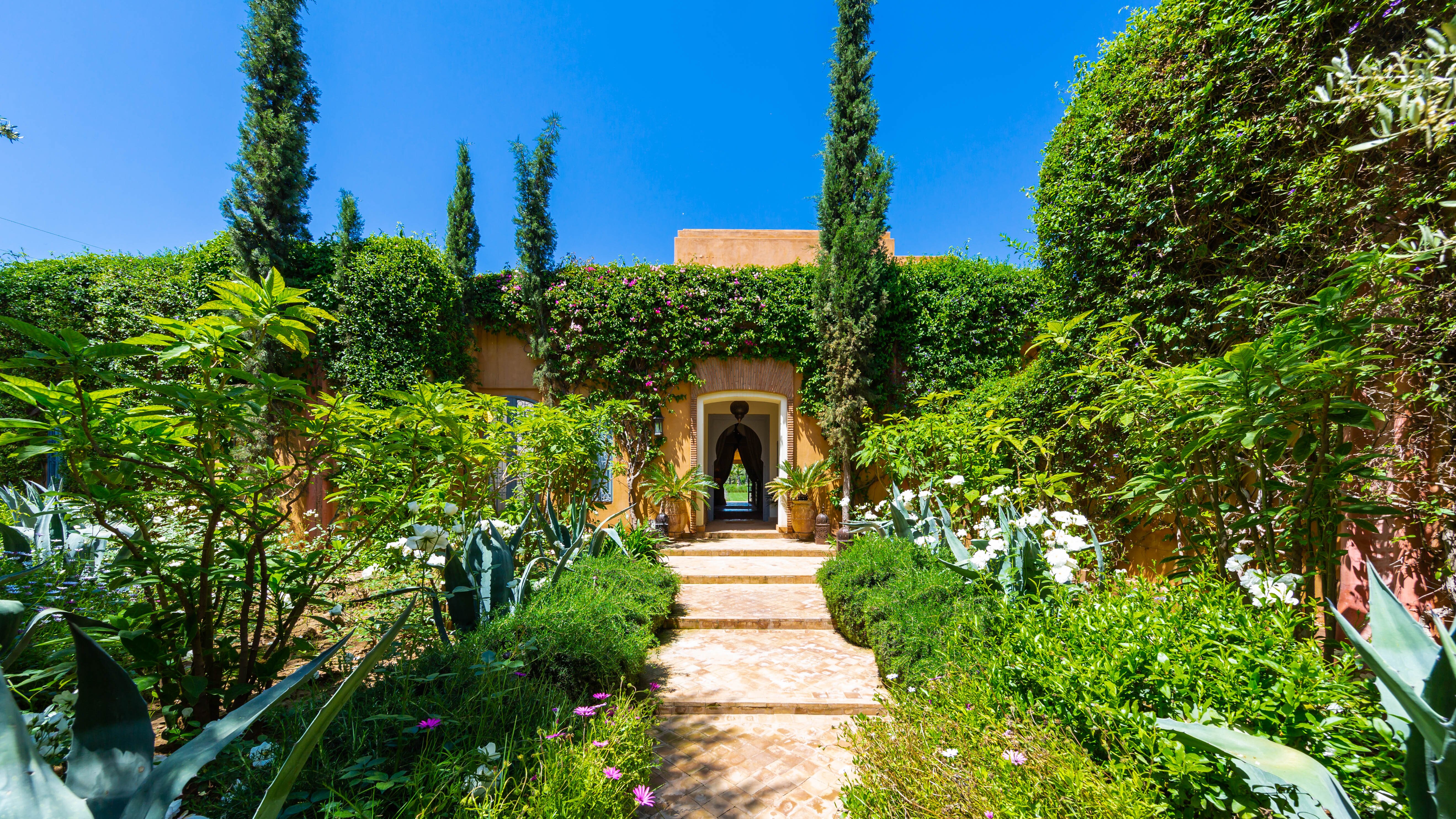 Dar Tourtite, near Marrakech - Image 9