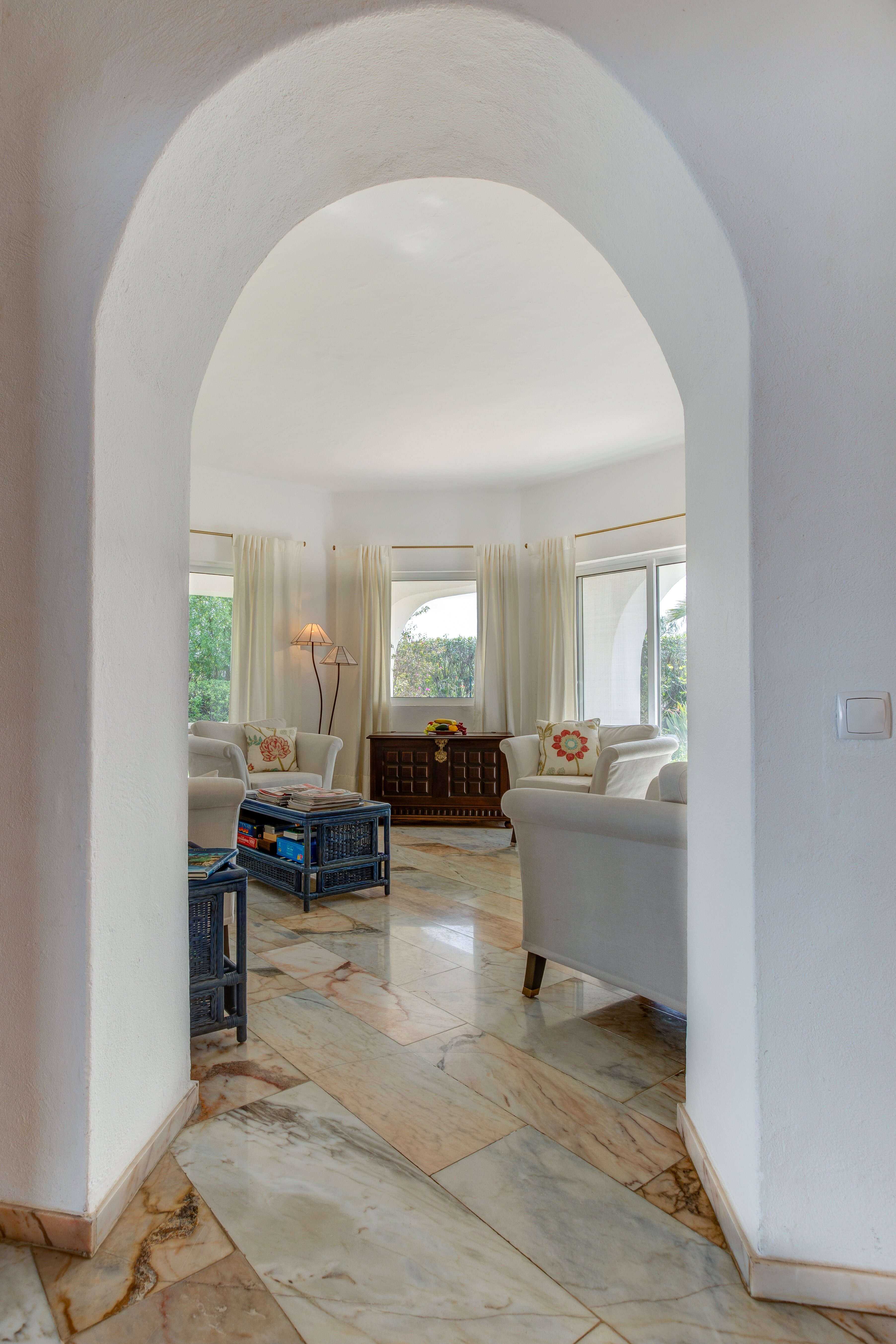 Villa Sea Horse - Image 19