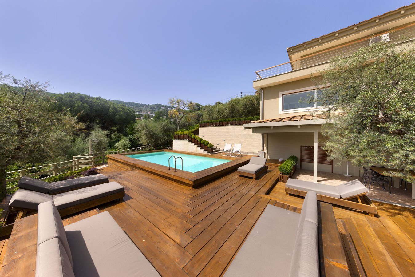 Villa Sorrentina - Image 20