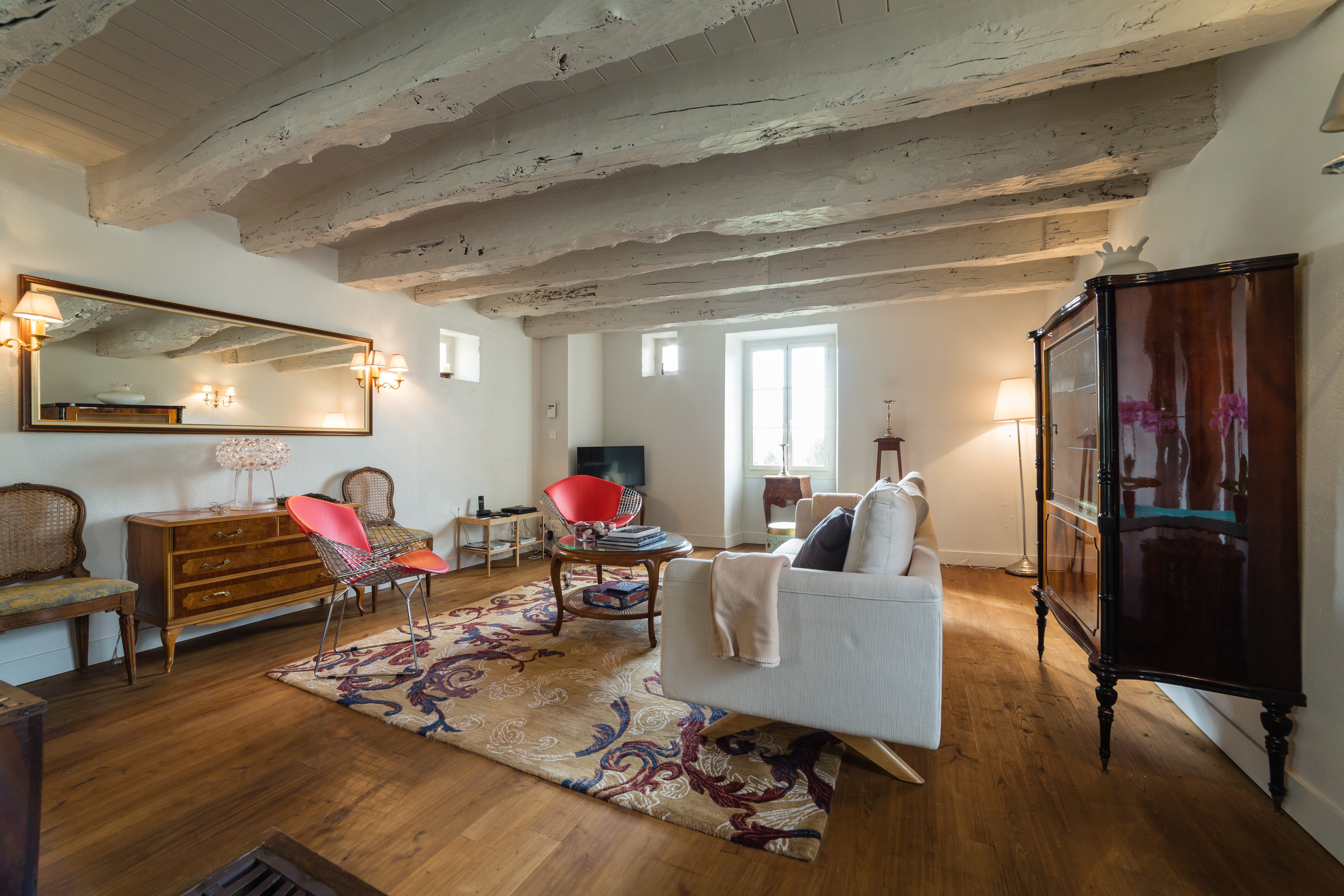 Maison de la Foret - Image 9