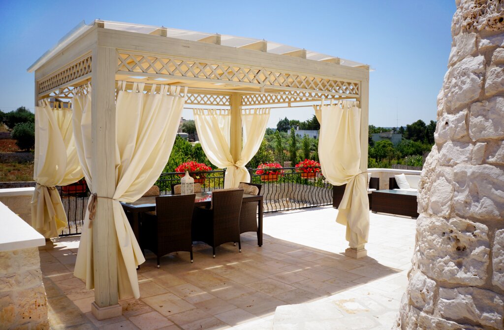 Trulli le Rose - Image 11